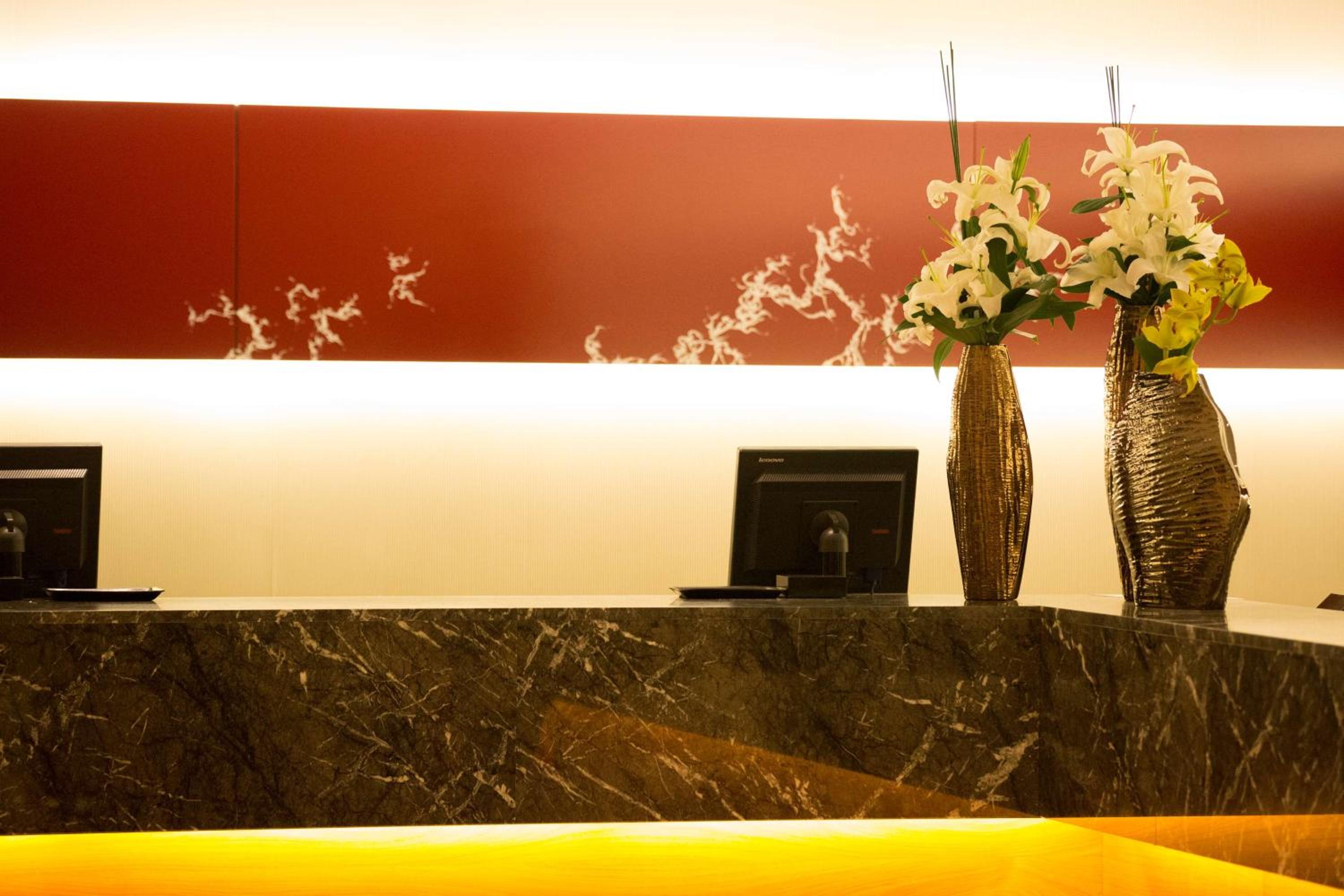 Hilton Tokyo Hotel-4