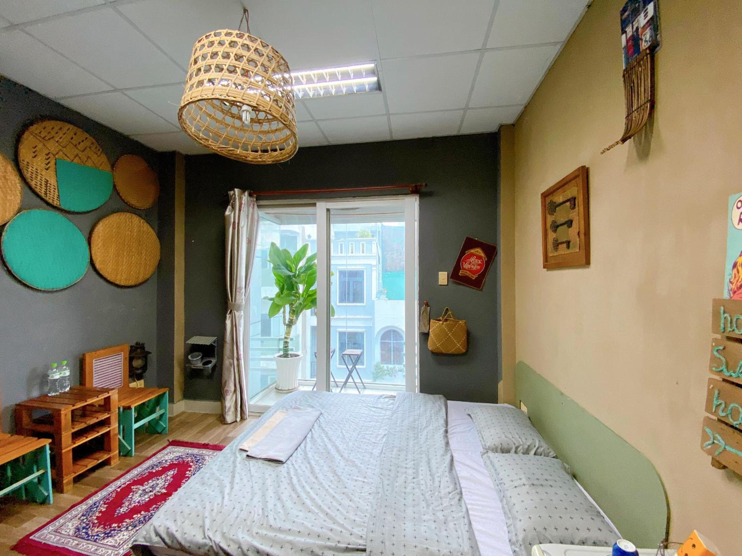 Happy Chubby Homestay