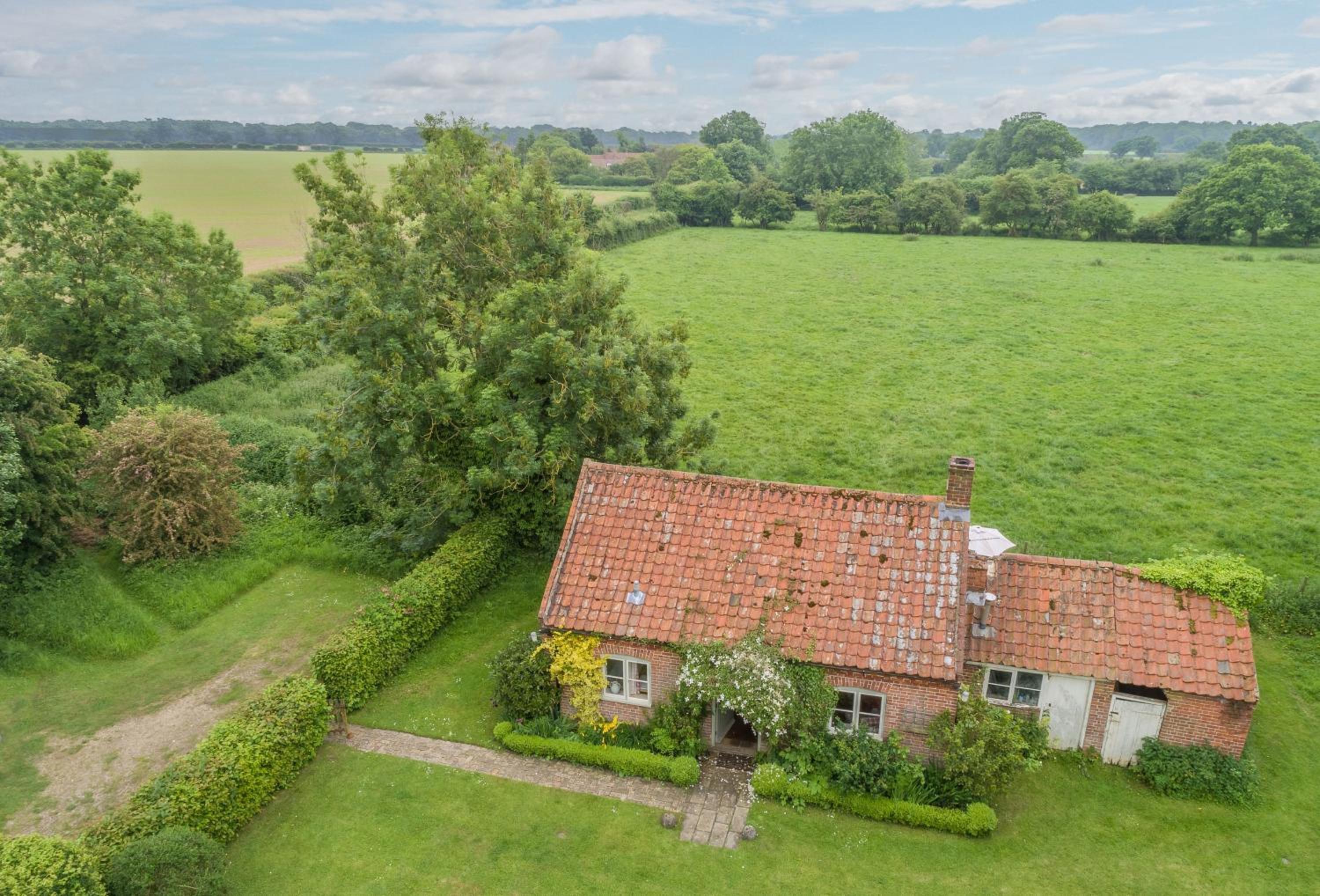 Acorn Cottage