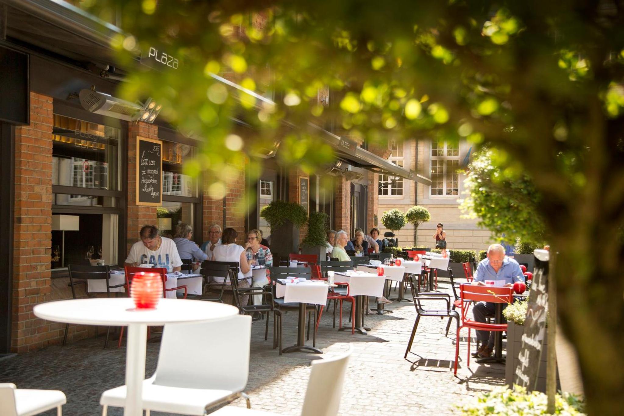Bruges Vacations - Crowne Plaza Hotel Brugge, an IHG Hotel - Property Image 10