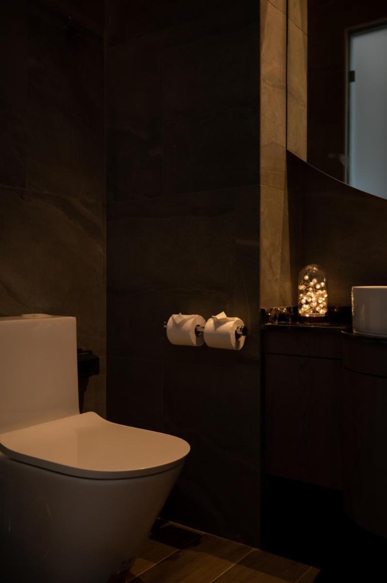 Ten Six Hundred, Chao Phraya, Bangkok by Preference, managed by The Ascott Limited 126