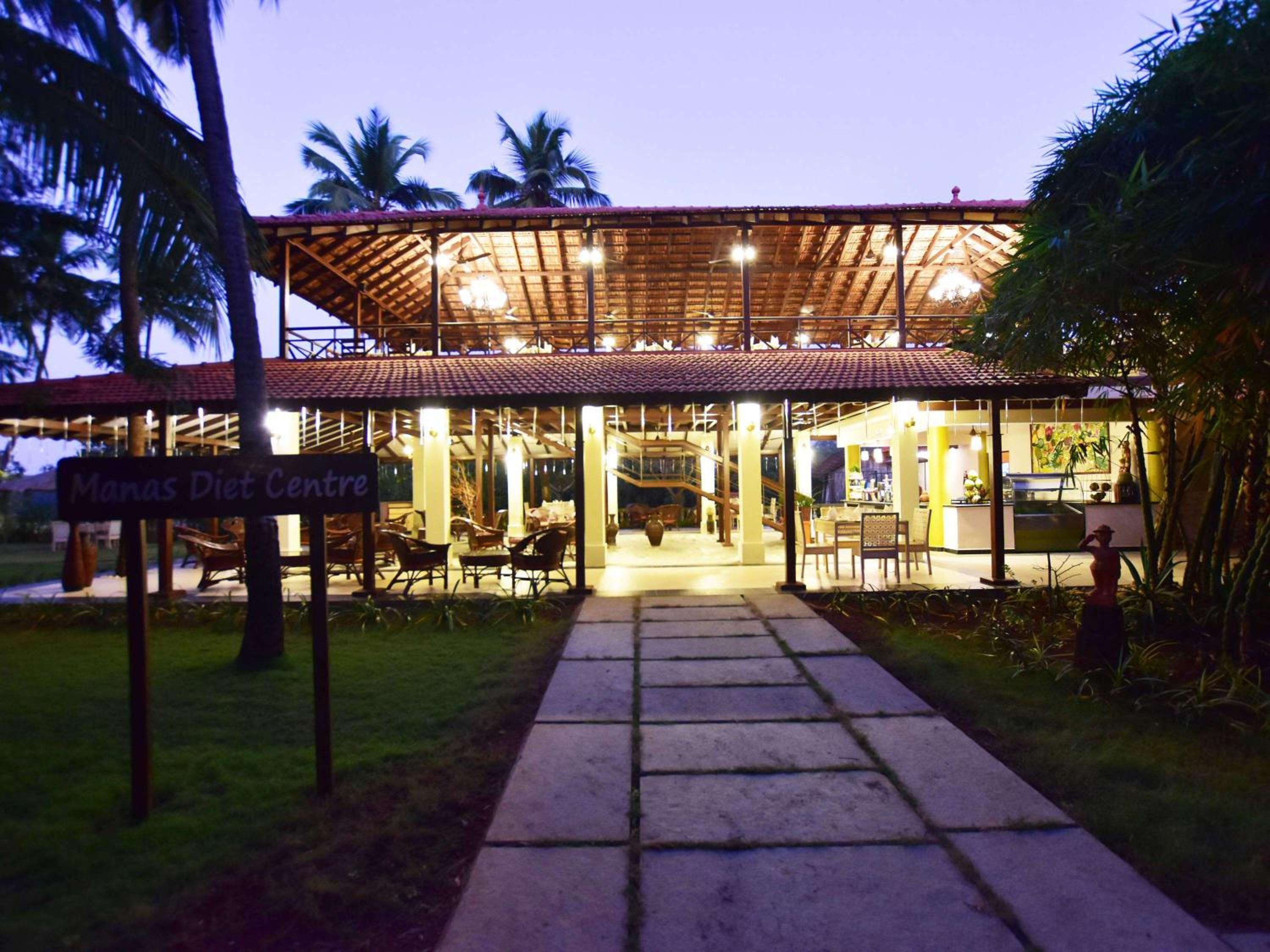 Mercure Goa Devaaya Resort - An Accor Hotels Brand