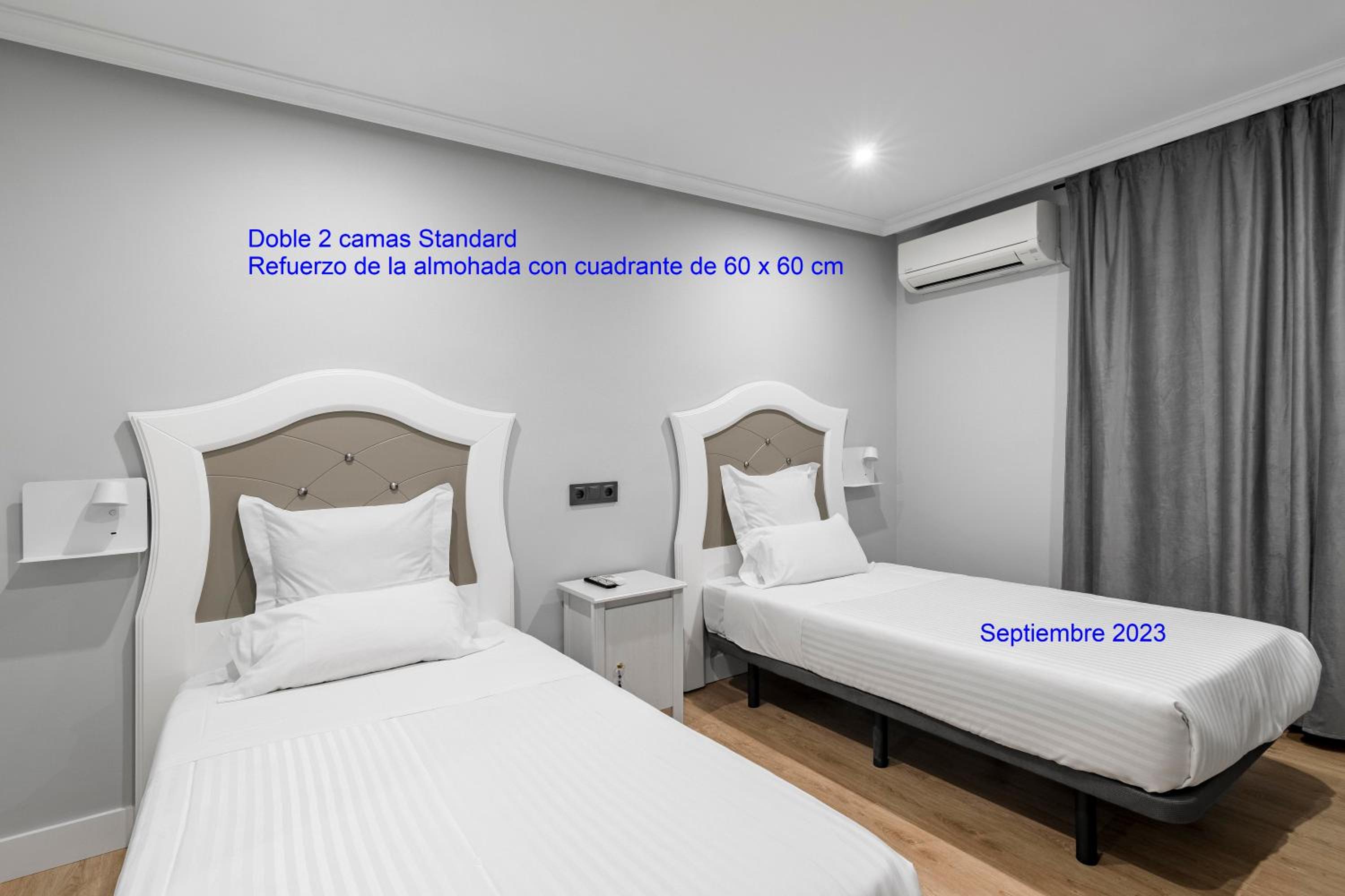 Hostal Los Ángeles