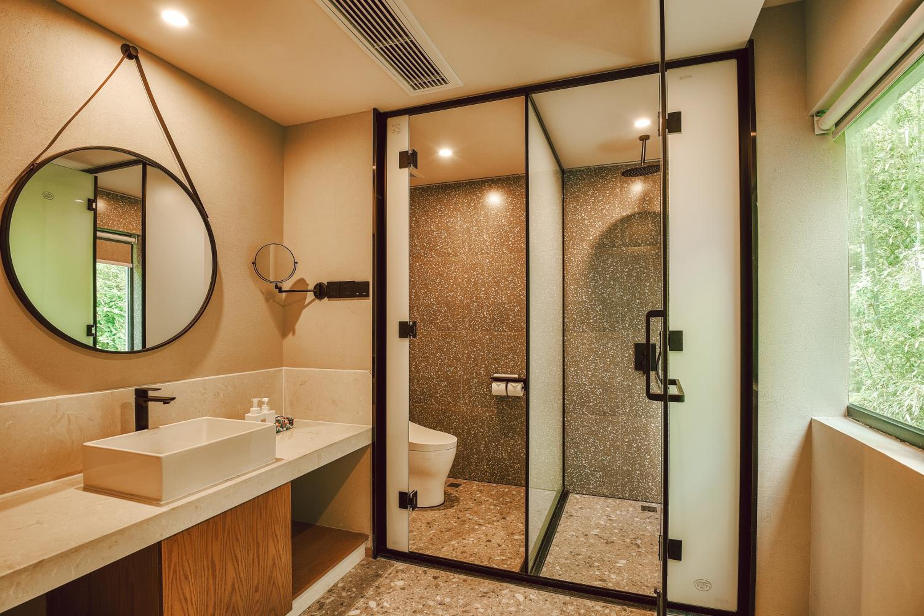 Anji Shanchuan Design Homestay