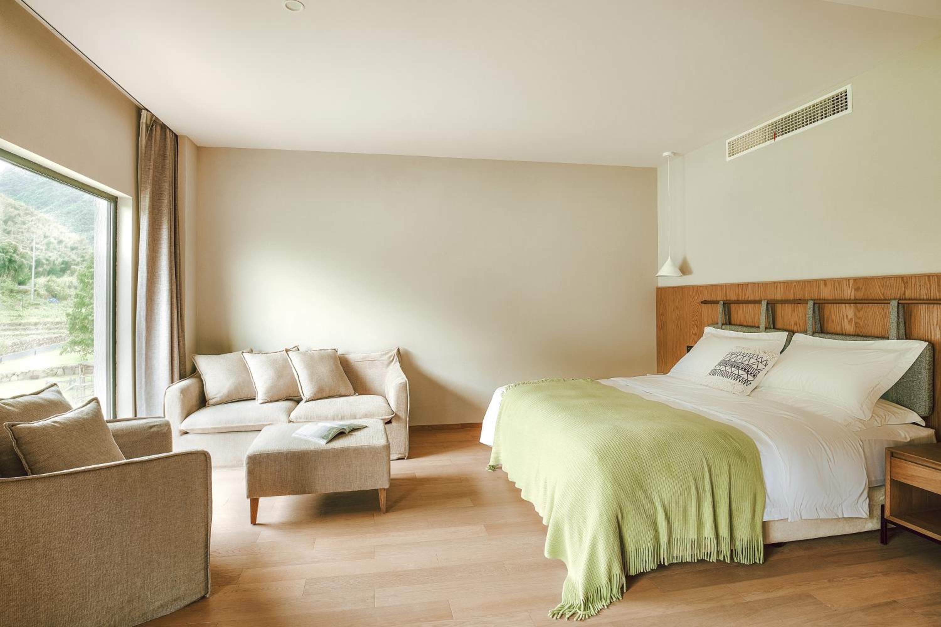 Anji Shanchuan Design Homestay