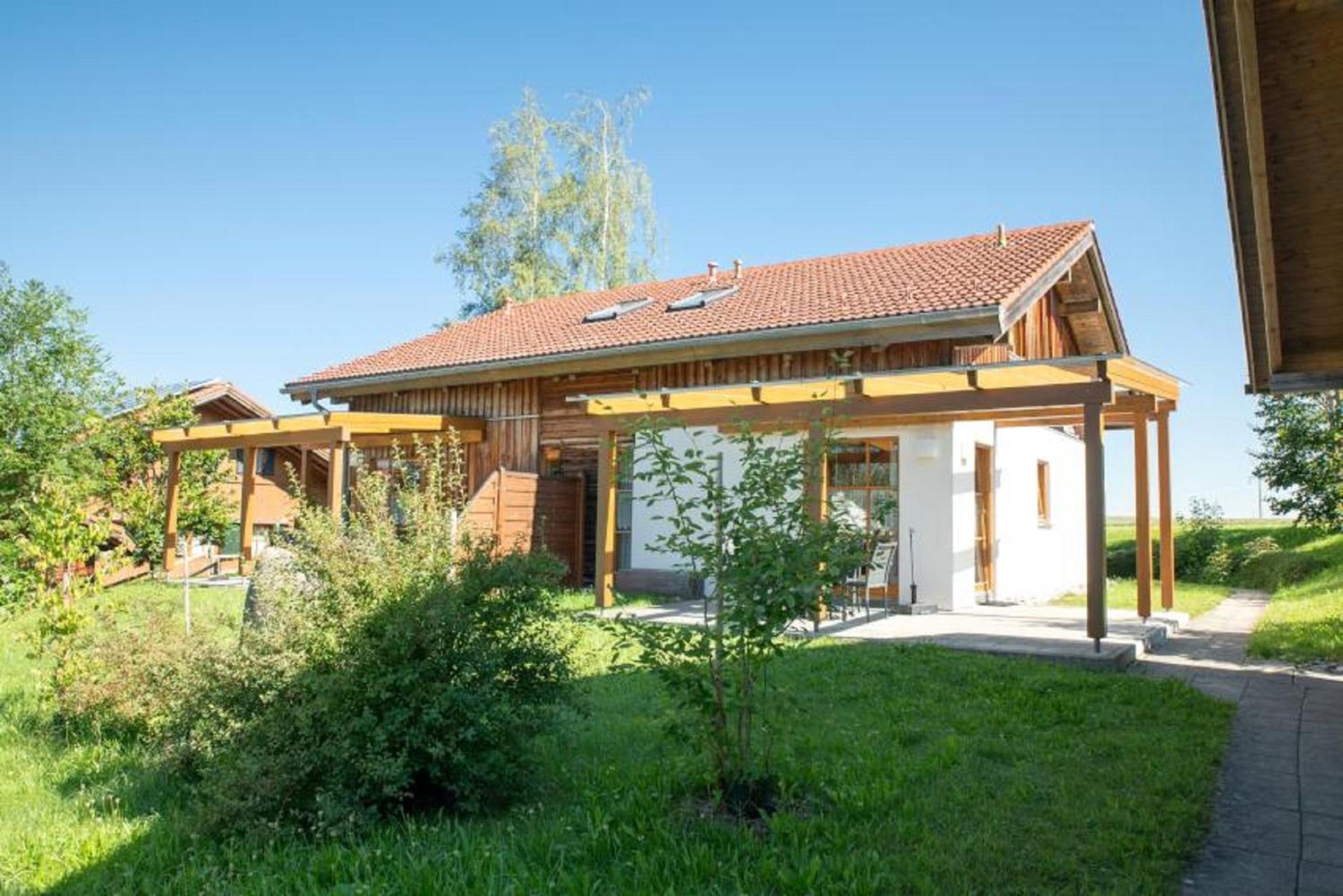 Feriendorf Reichenbach - Fuchsweg 24b