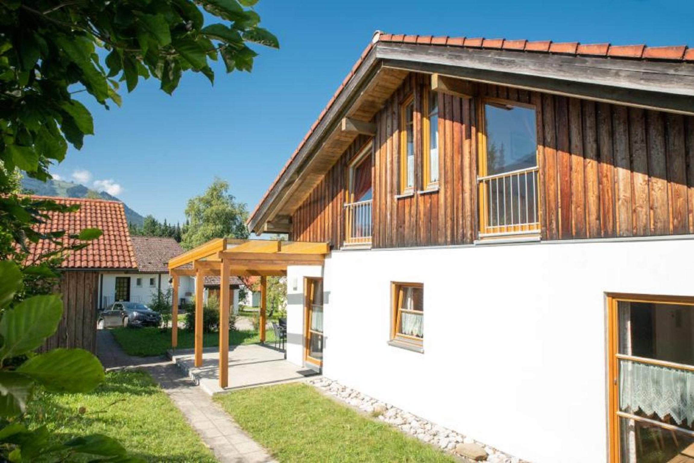 Feriendorf Reichenbach - Fuchsweg 24b