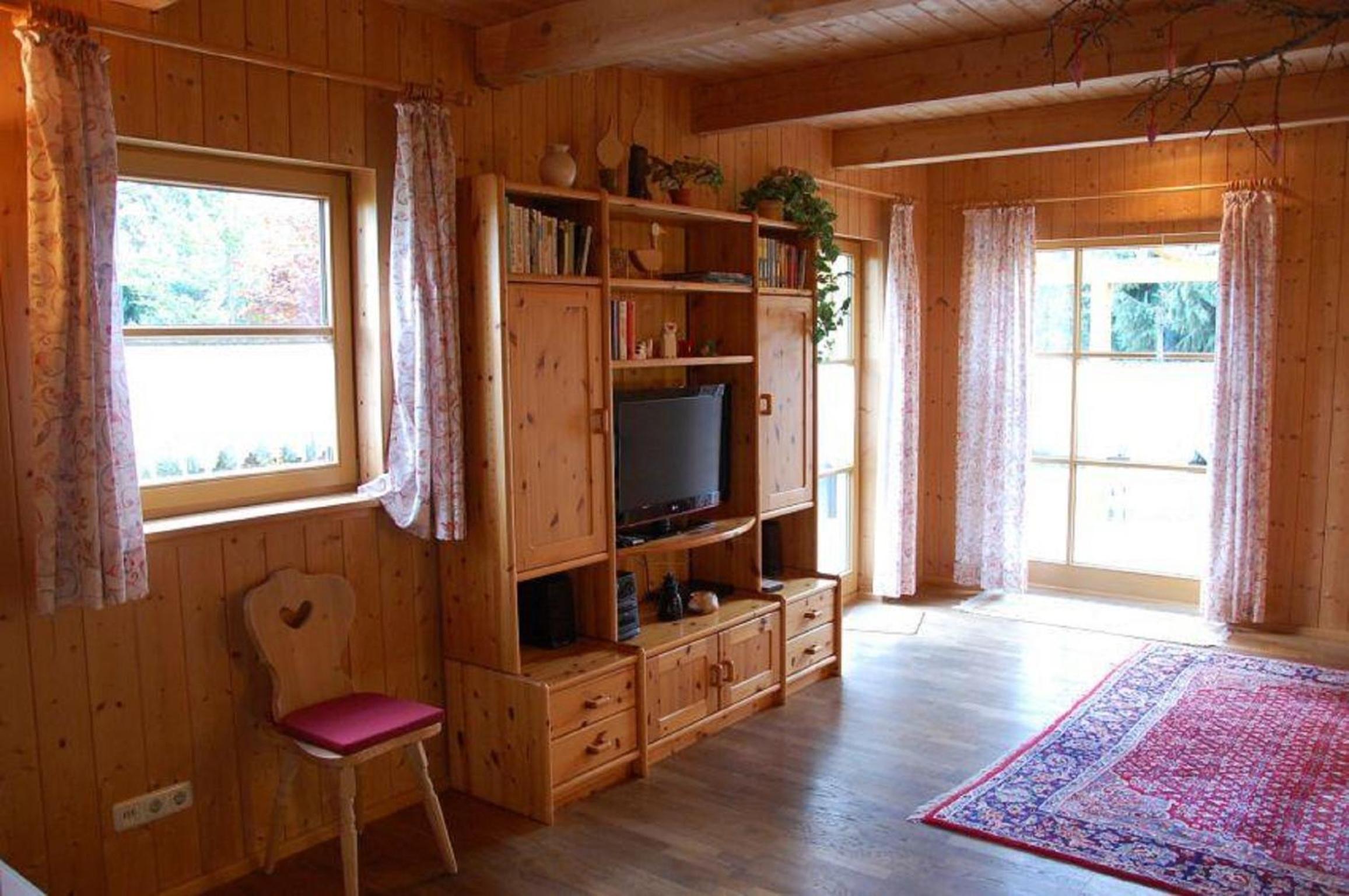 Feriendorf Reichenbach - Fuchsweg 24b