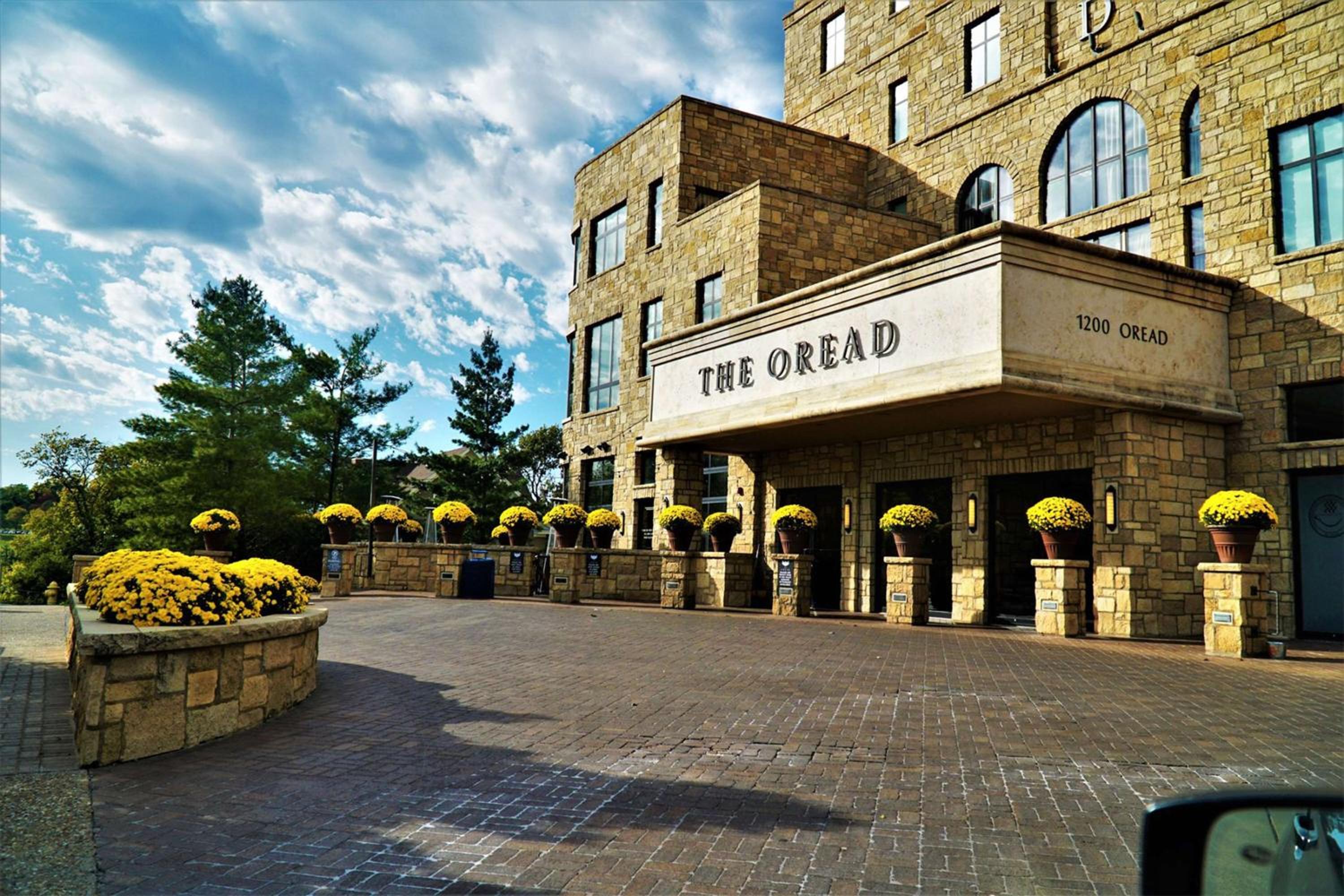 Lawrence Vacations - The Oread Lawrence, Tapestry Collection by Hilton - Property Image 73