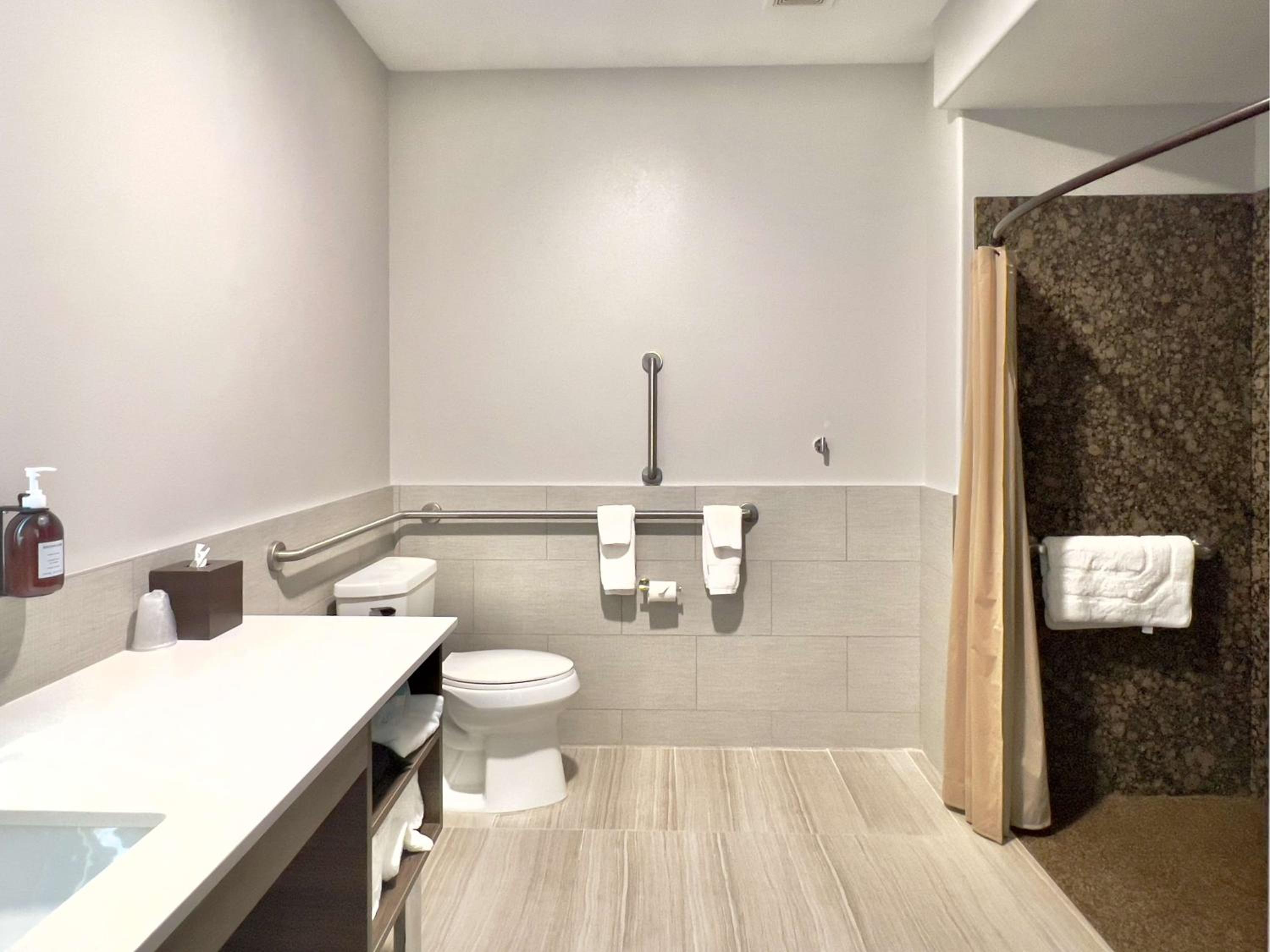 Lawrence Vacations - The Oread Lawrence, Tapestry Collection by Hilton - Property Image 10