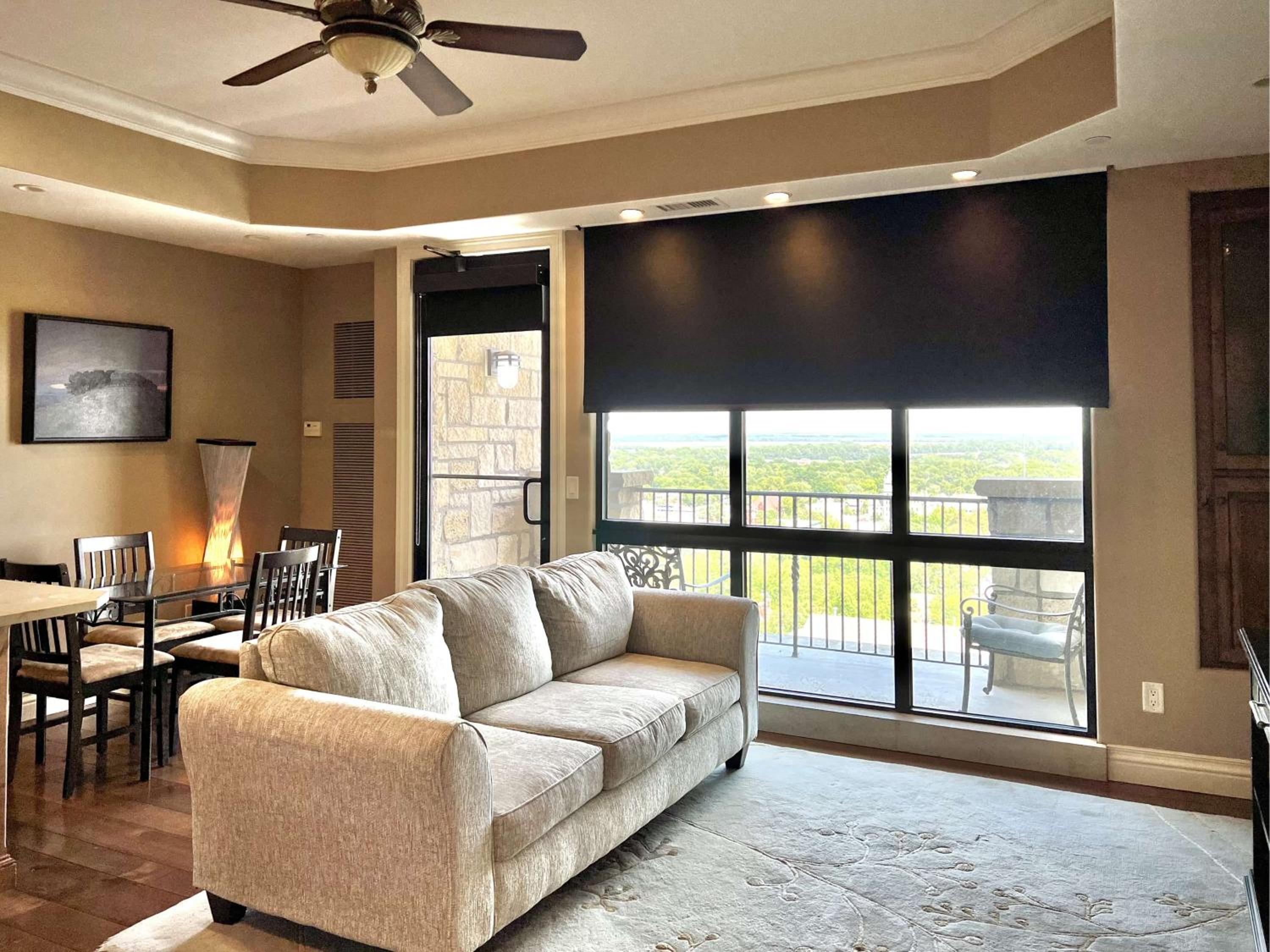 Lawrence Vacations - The Oread Lawrence, Tapestry Collection by Hilton - Property Image 71