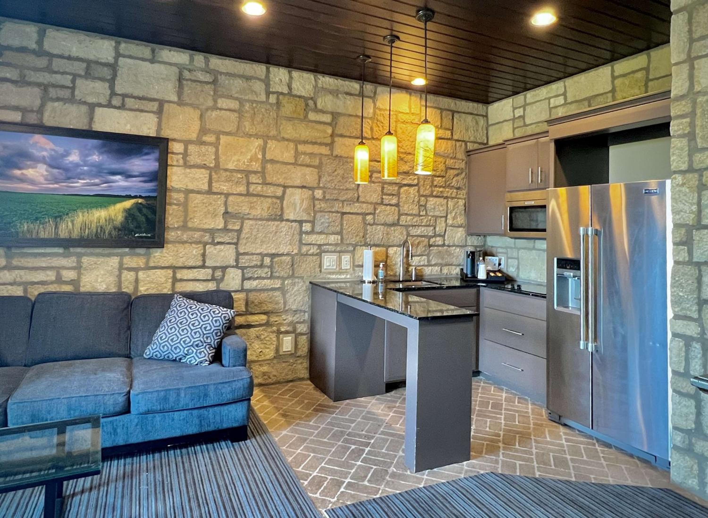 Lawrence Vacations - The Oread Lawrence, Tapestry Collection by Hilton - Property Image 53