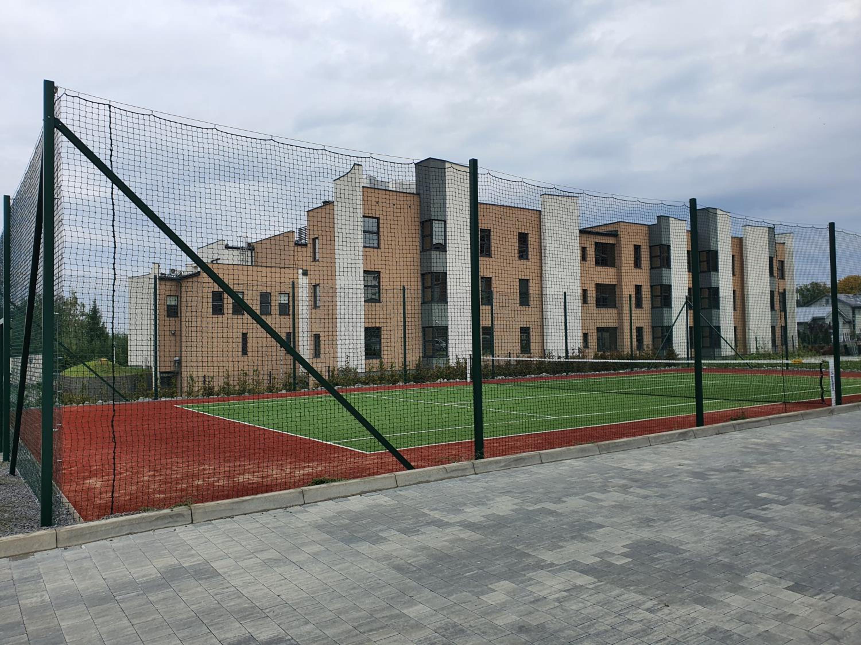 Apartament Dębowiec, photo 4
