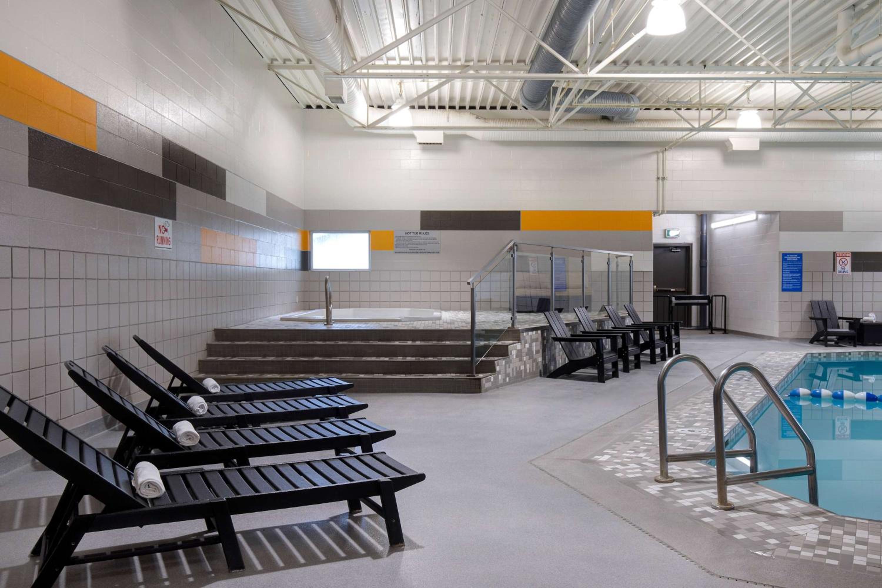 Prince Albert Vacations - Days Inn  Conference Centre by Wyndham Prince Albert - Property Image 1