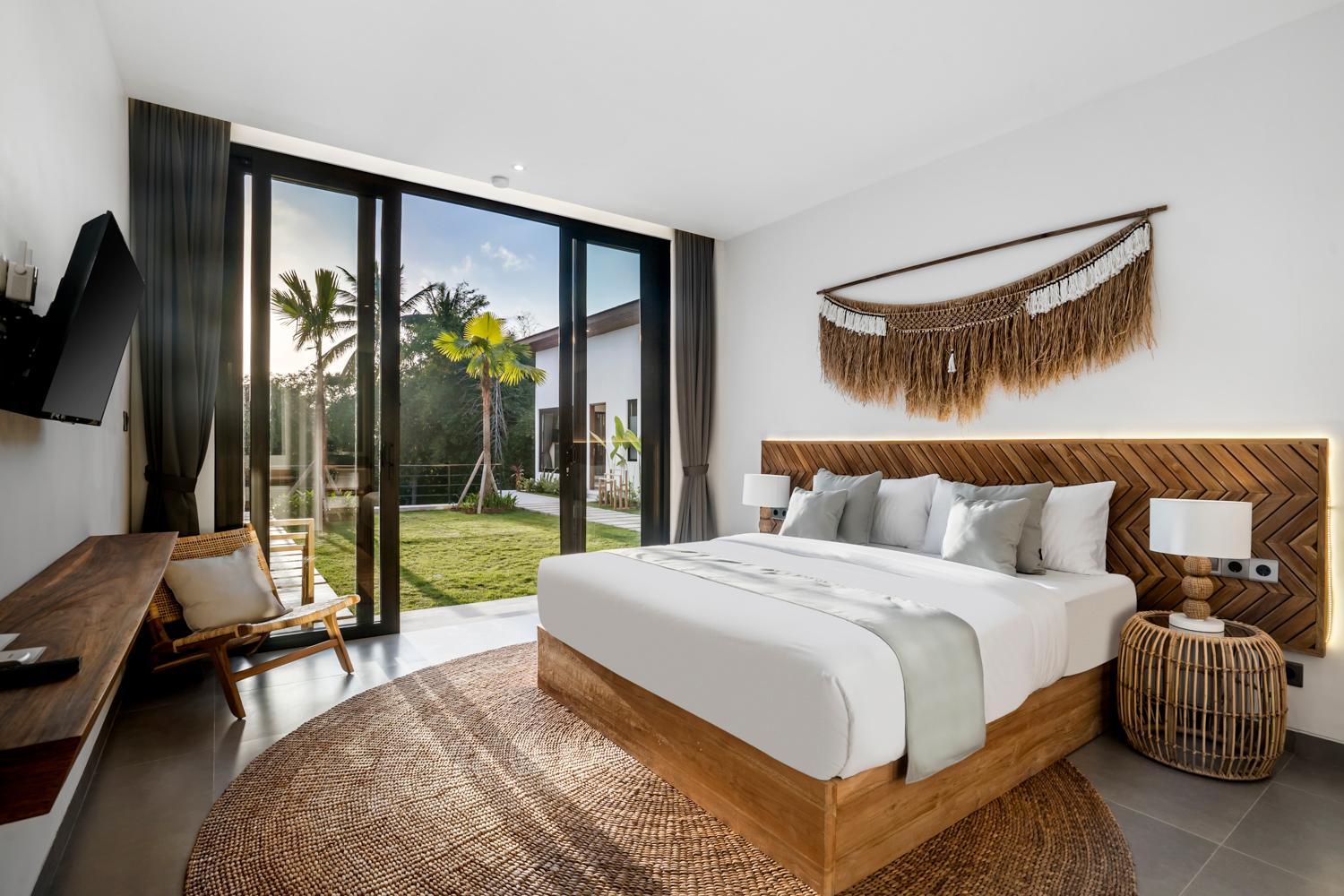 Villa Leove by BaliSuperHost view 3