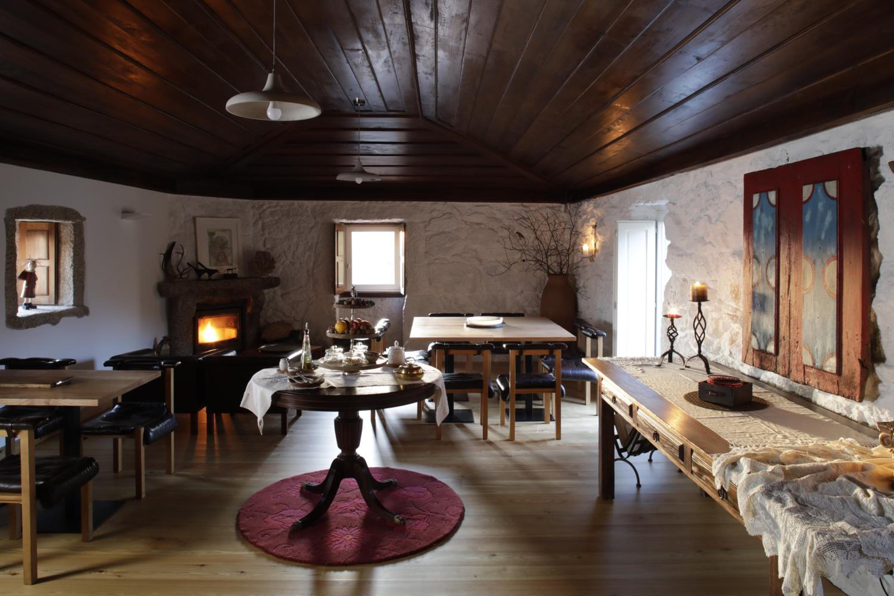 Leiras do Tempo - Adults Nature Retreat - Cottages - Gerês National Park