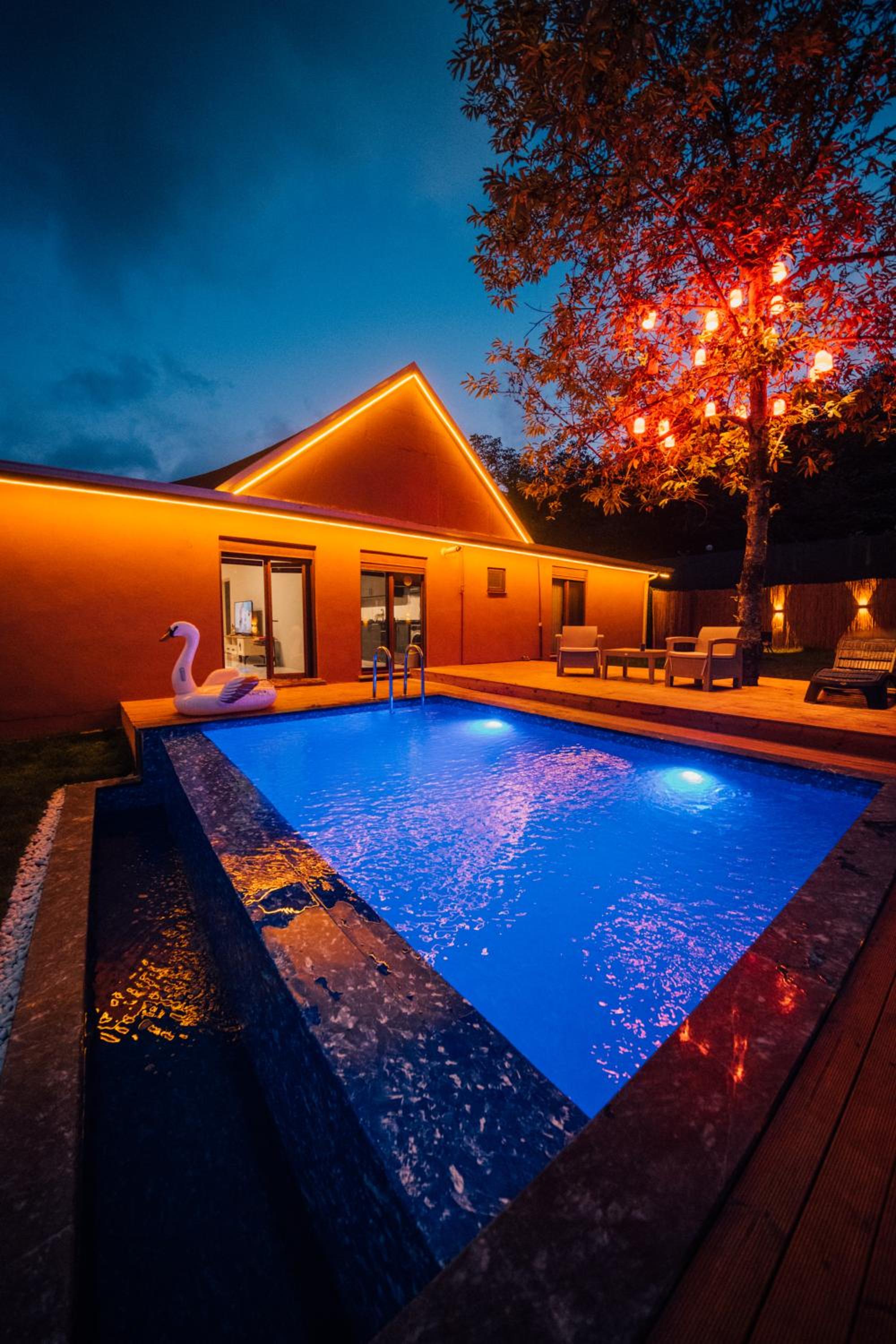 Ginza Villa Sapanca