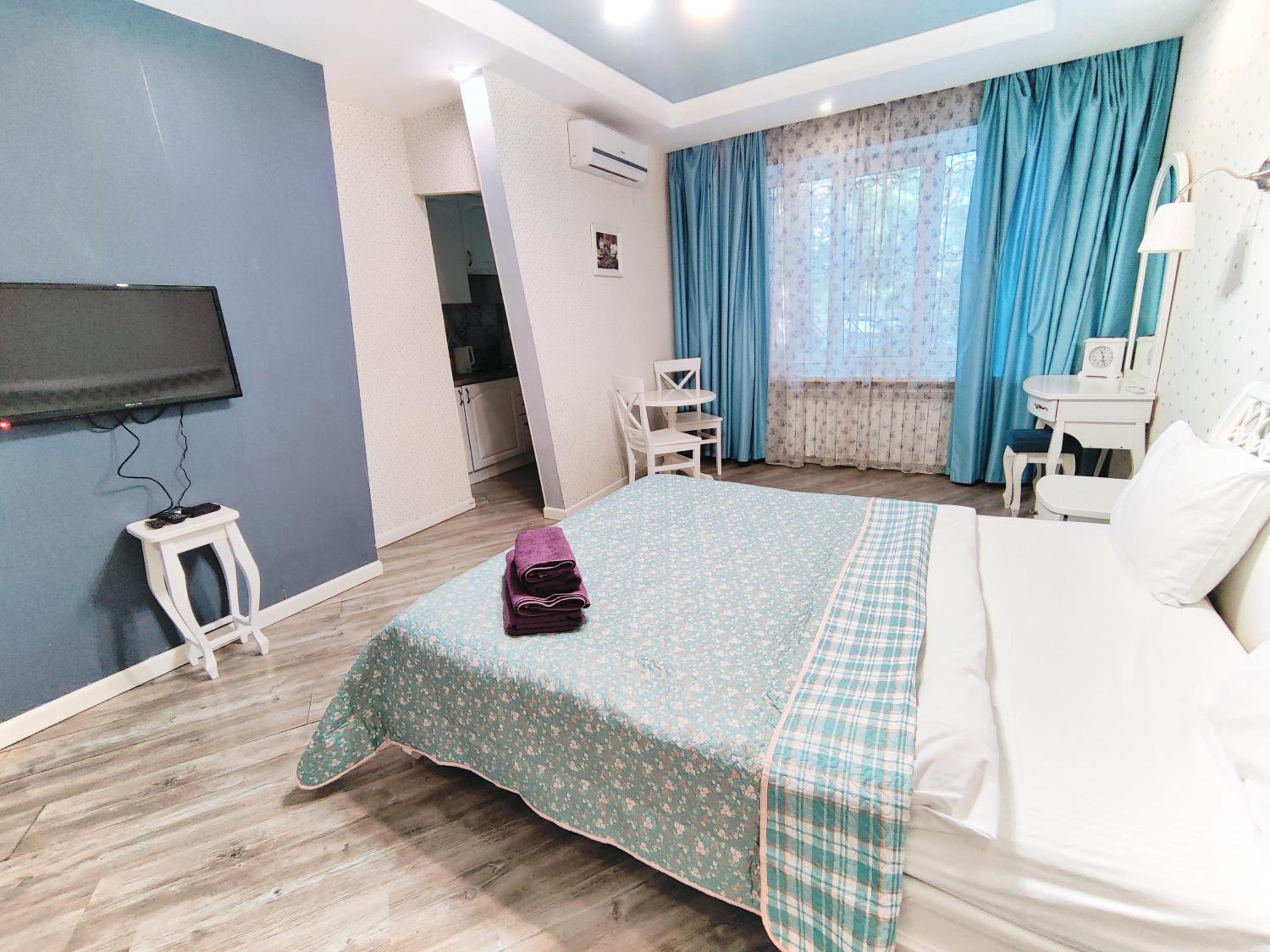 Real Home Apartmens - Podil Promenade view 3