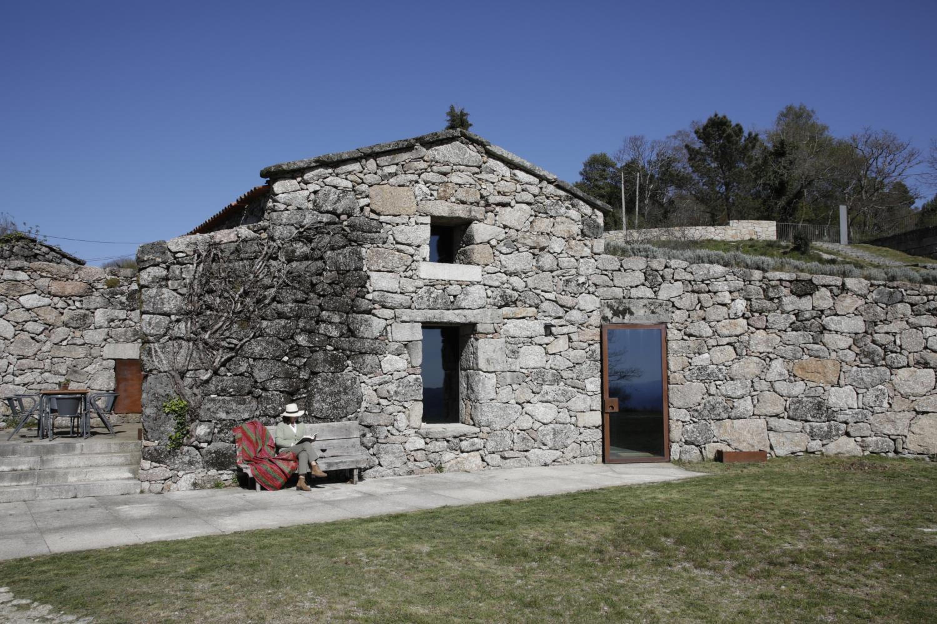 Leiras do Tempo - Adults Nature Retreat - Cottages - Gerês National Park