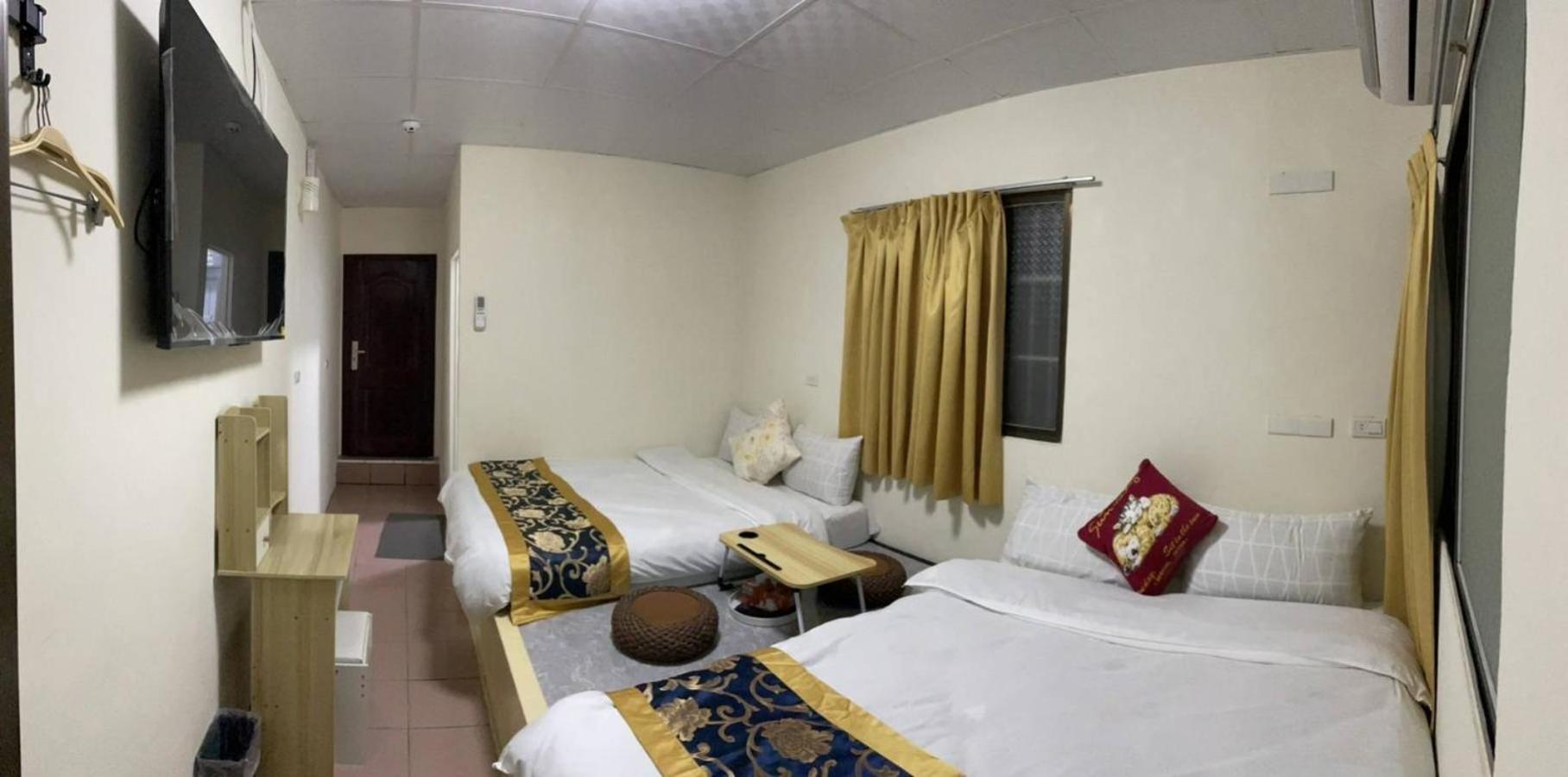 Secret Homestay