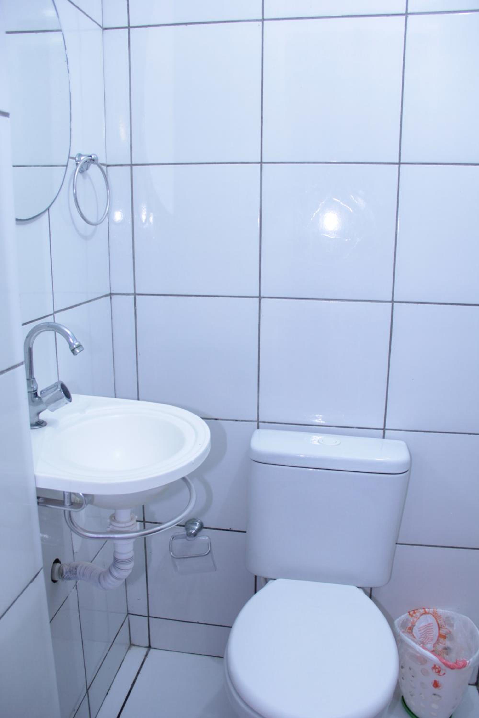 Apartamento Mobiliado AptCE view 2