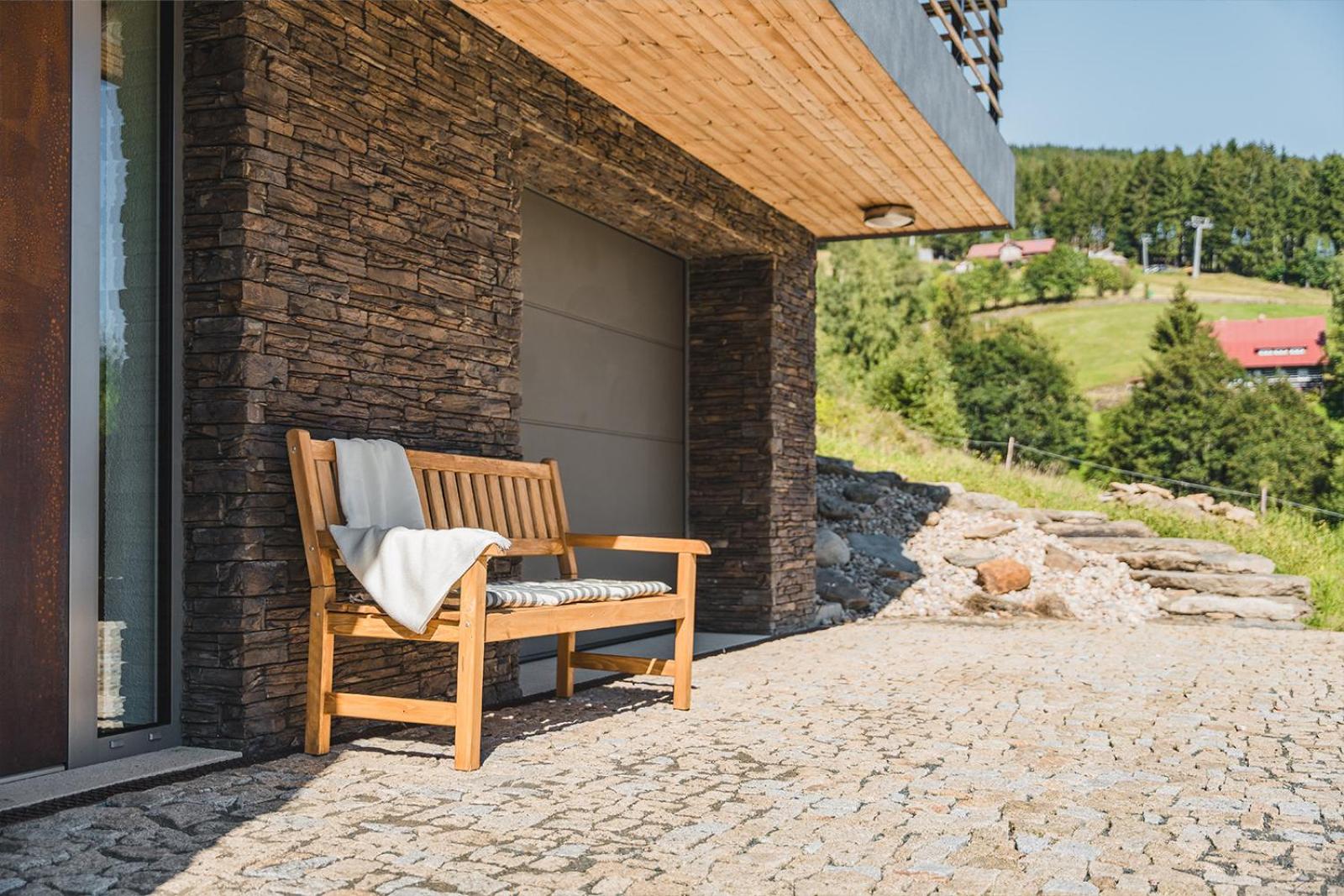 Apartmány Petruška