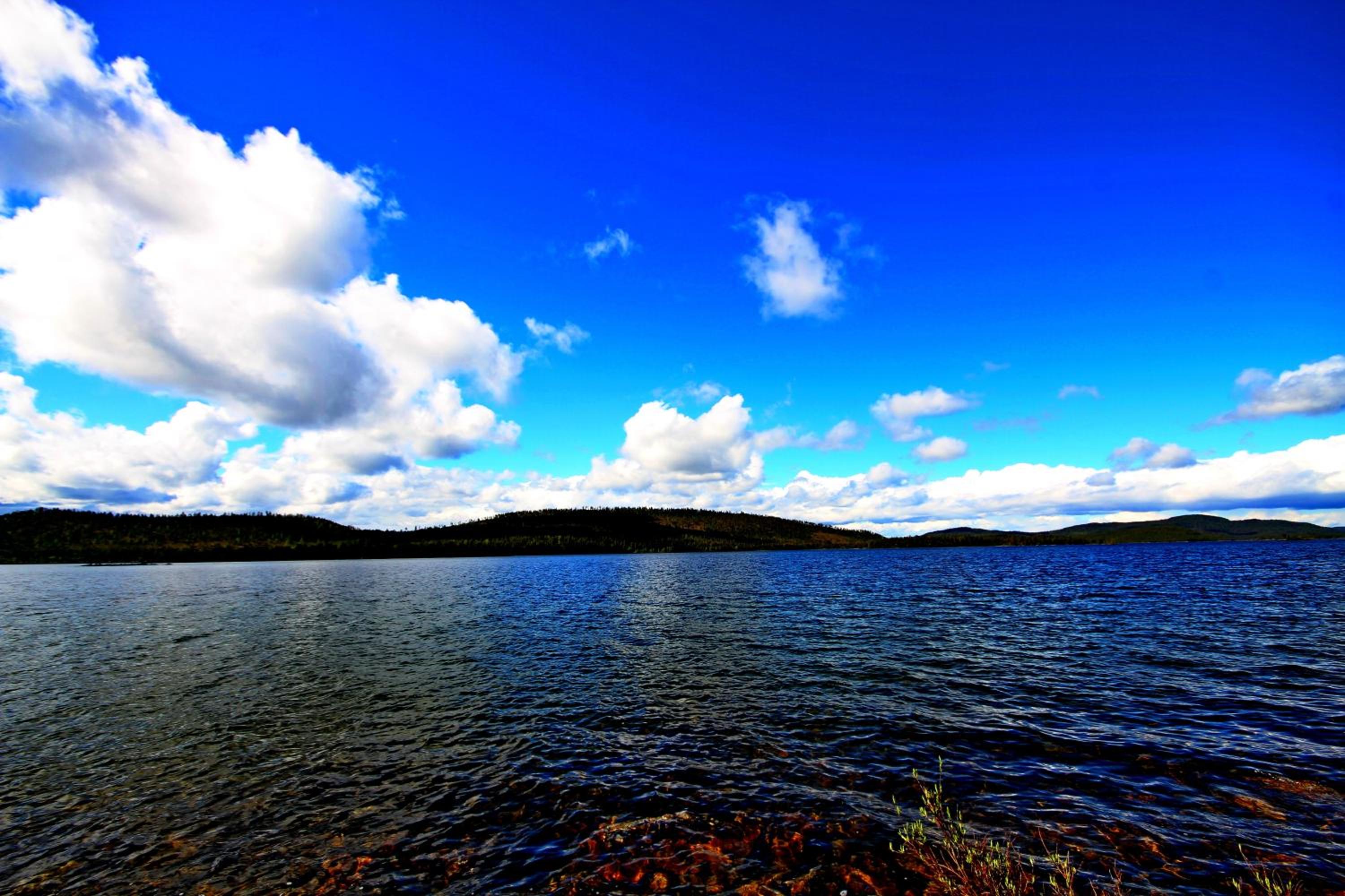 Ukonjärven Holiday Village