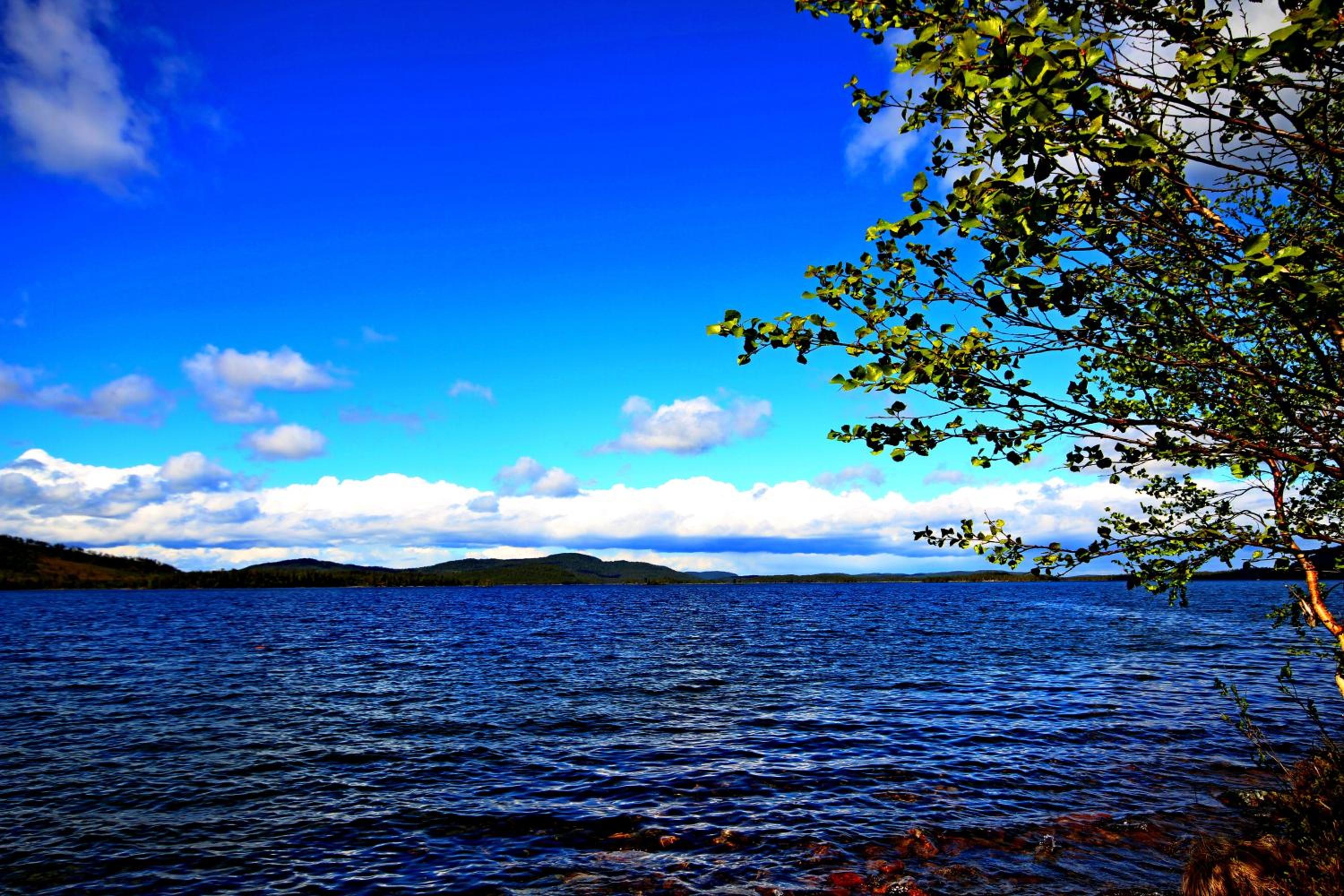 Ukonjärven Holiday Village