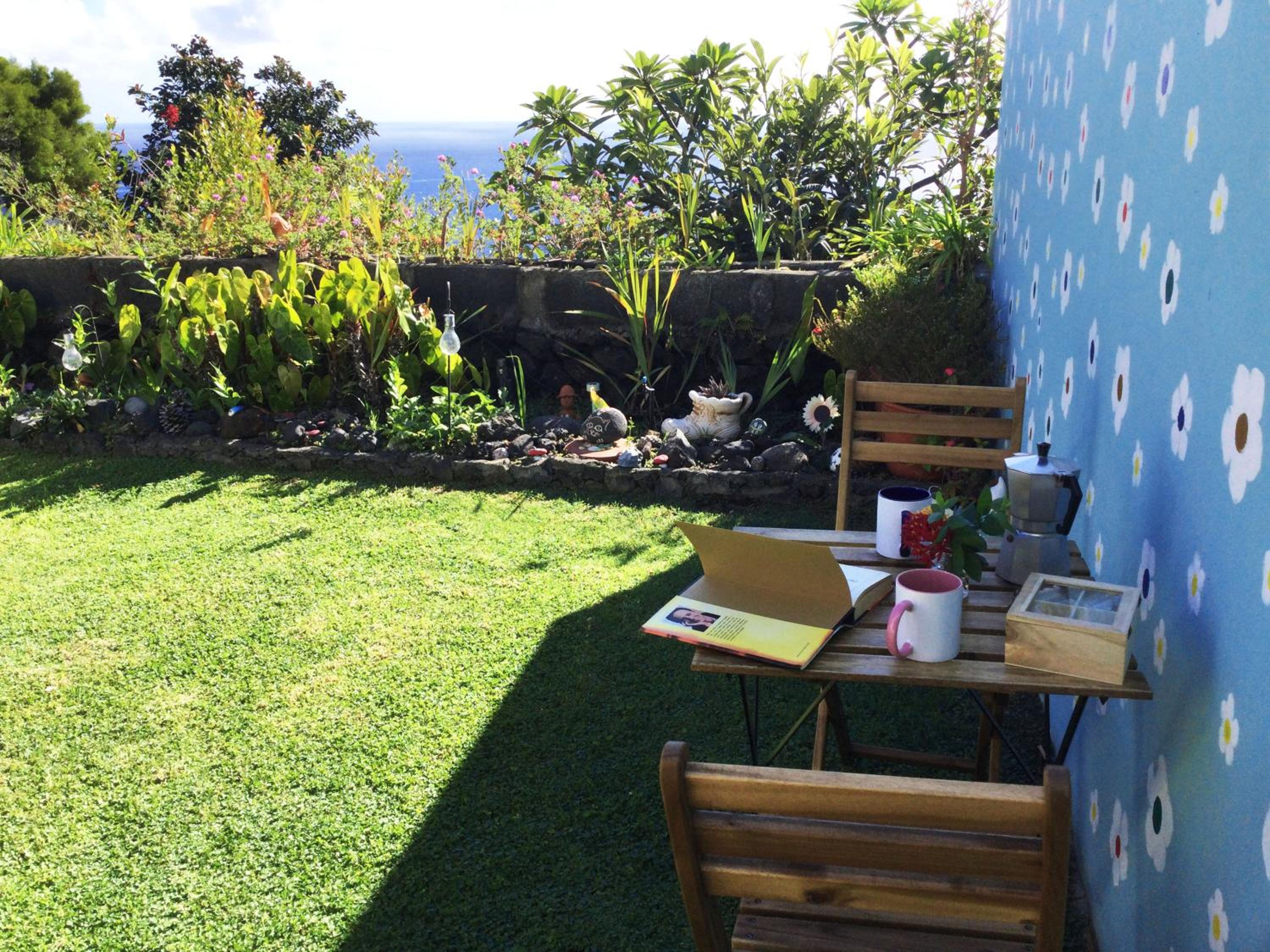 Casa Rural SOBRE EL MAR view 5