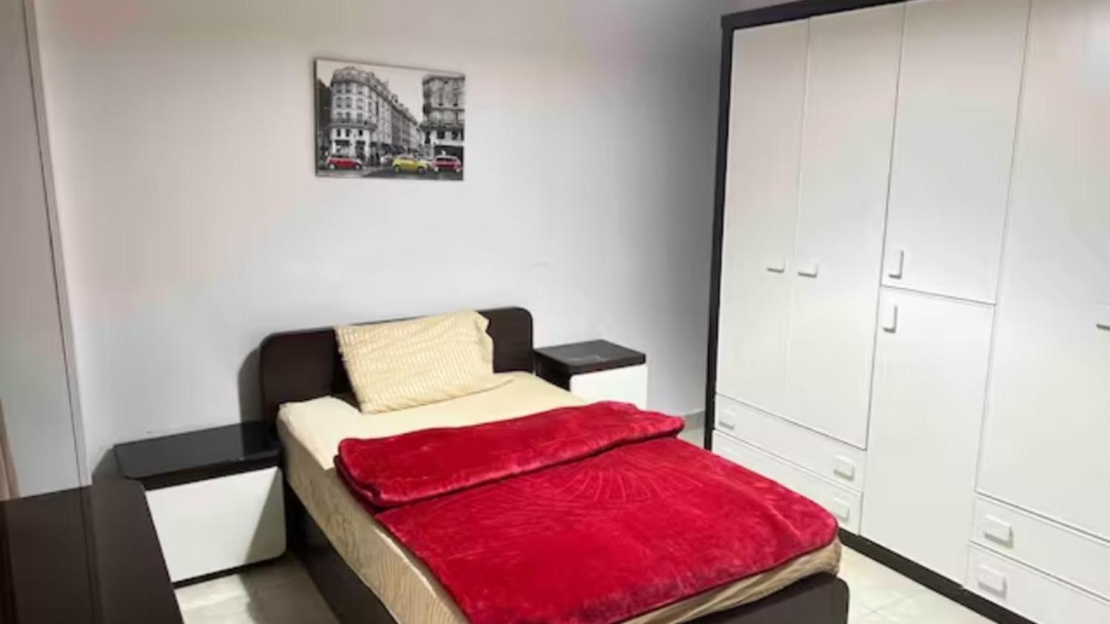 Modern - Host Prime Apartment In Rehab City