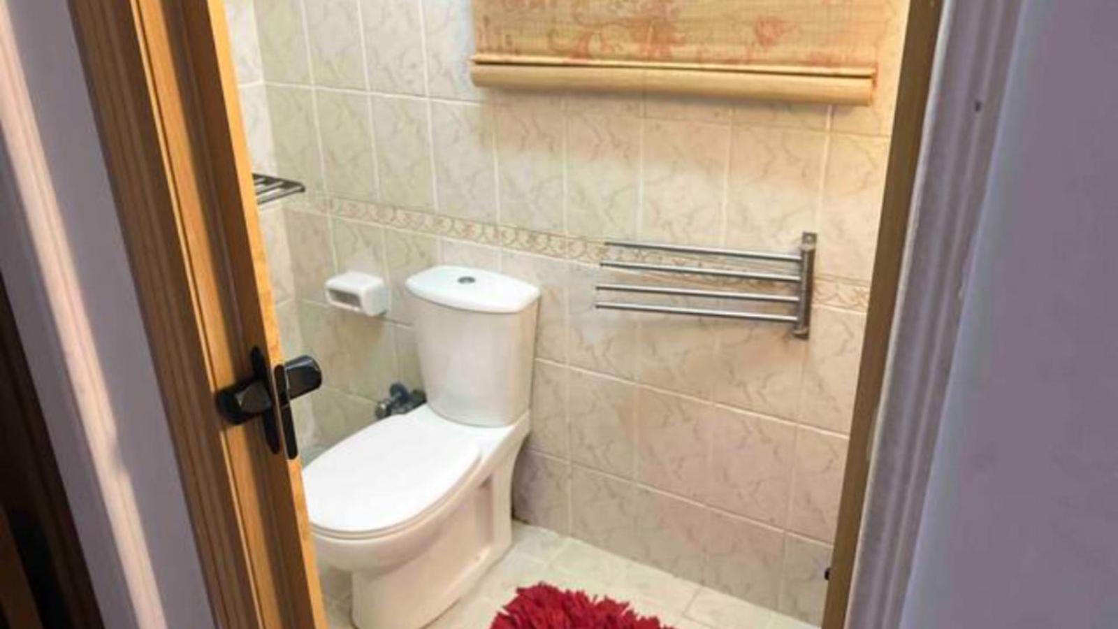 Modern - Host Prime Apartment In Rehab City