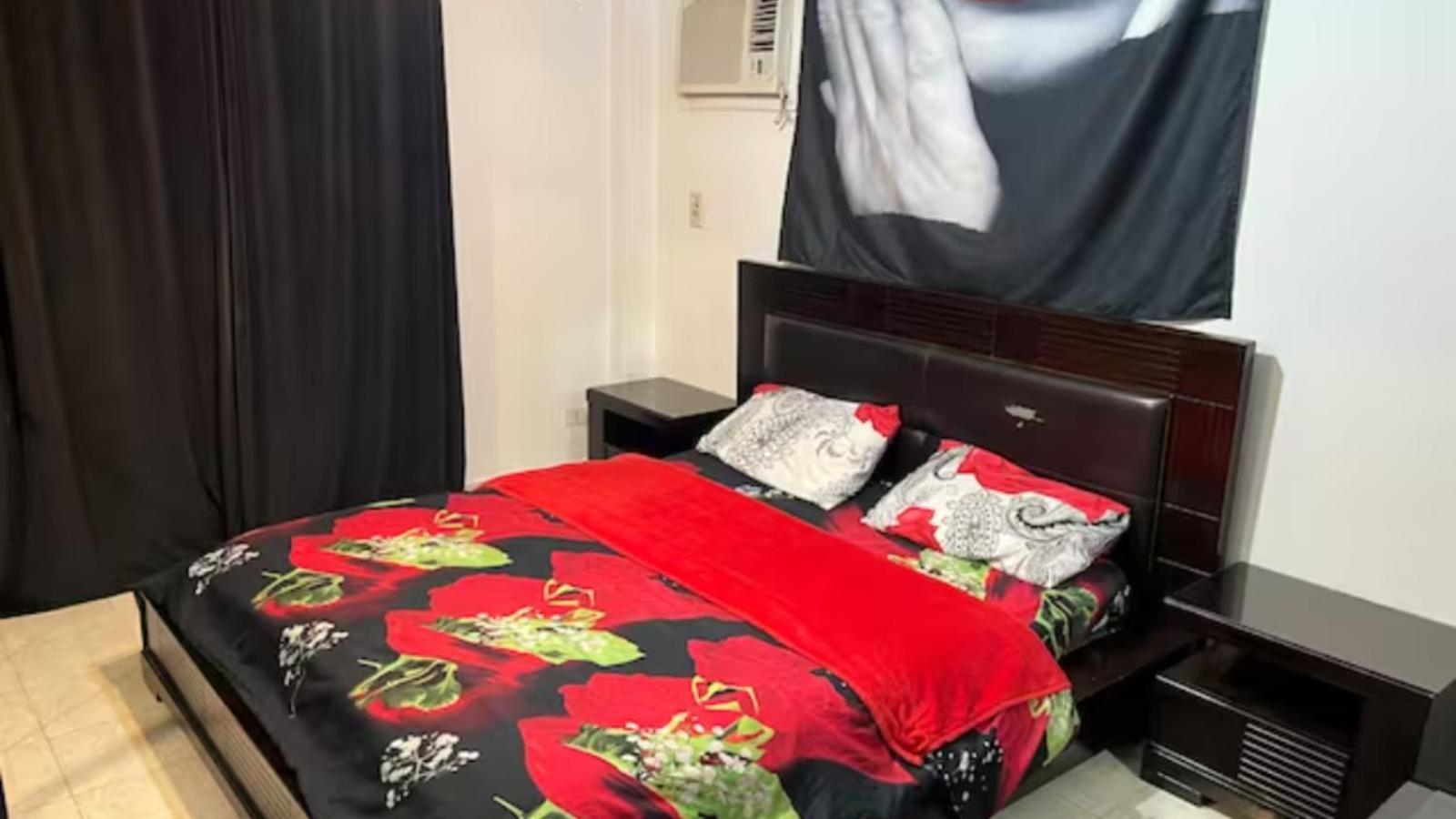 Modern - Host Prime Apartment In Rehab City