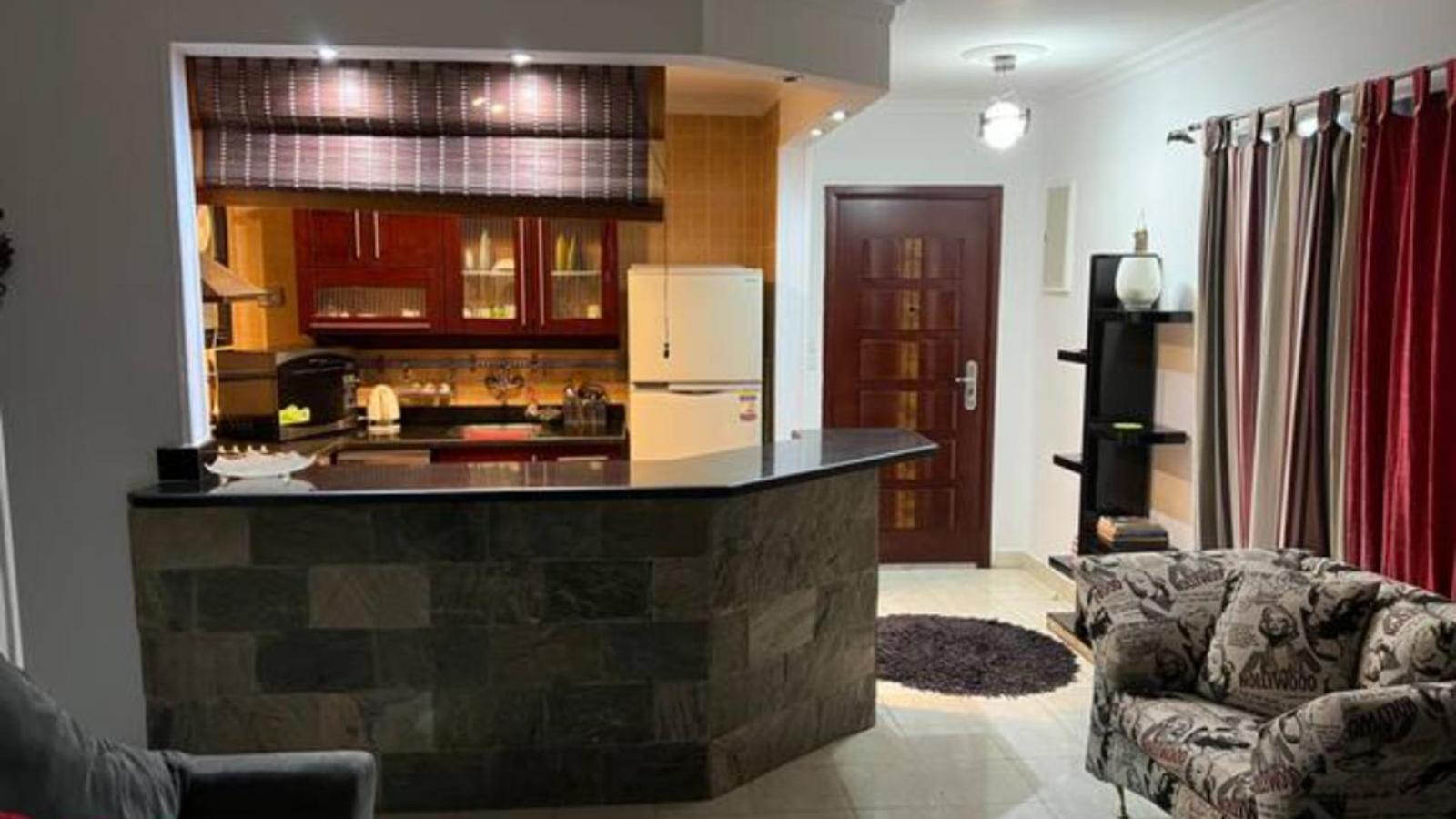 Modern - Host Prime Apartment In Rehab City