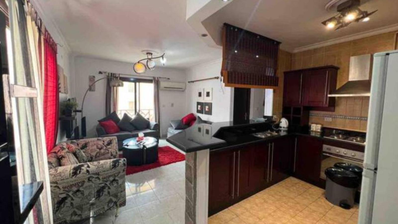 Modern - Host Prime Apartment In Rehab City