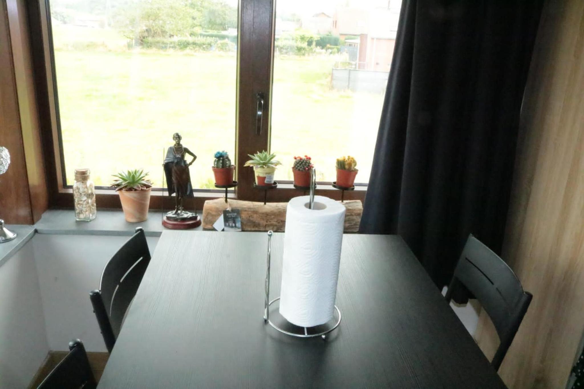 STUDIO TOUT CONFORT
