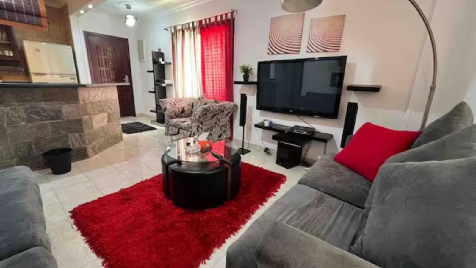 Modern - Host Prime Apartment In Rehab City