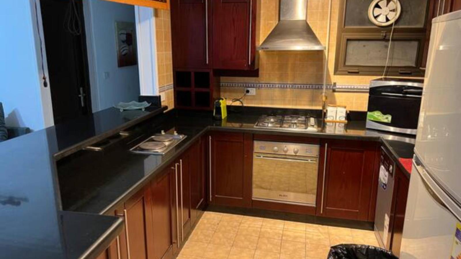 Modern - Host Prime Apartment In Rehab City