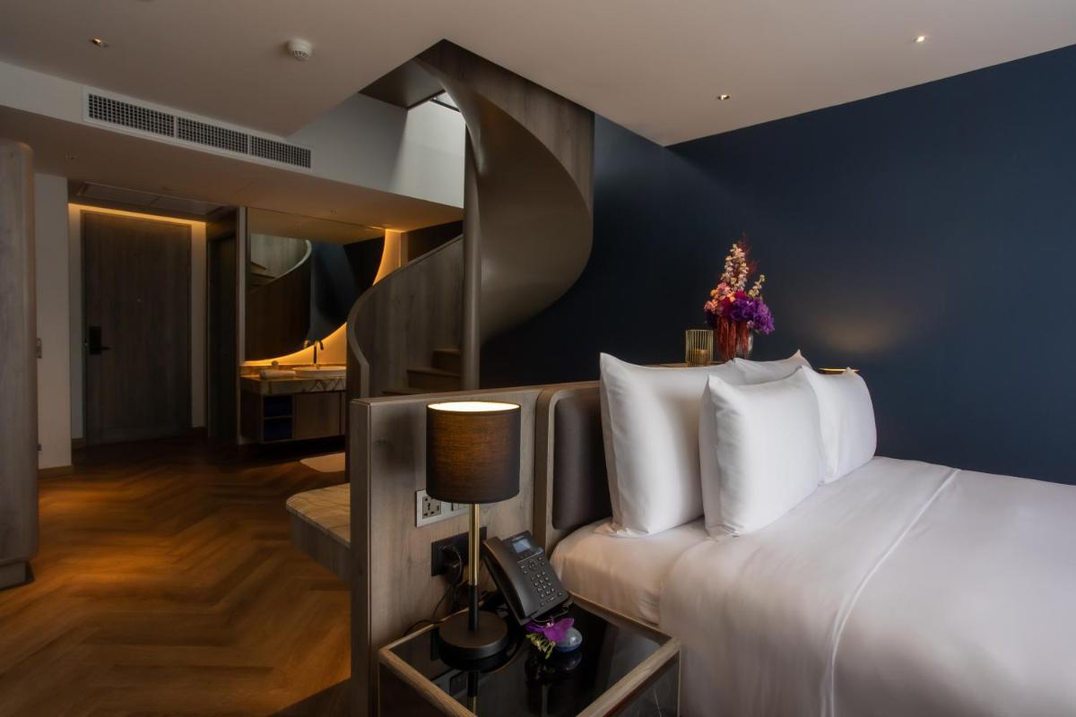 Ten Six Hundred, Chao Phraya, Bangkok by Preference, managed by The Ascott Limited 100
