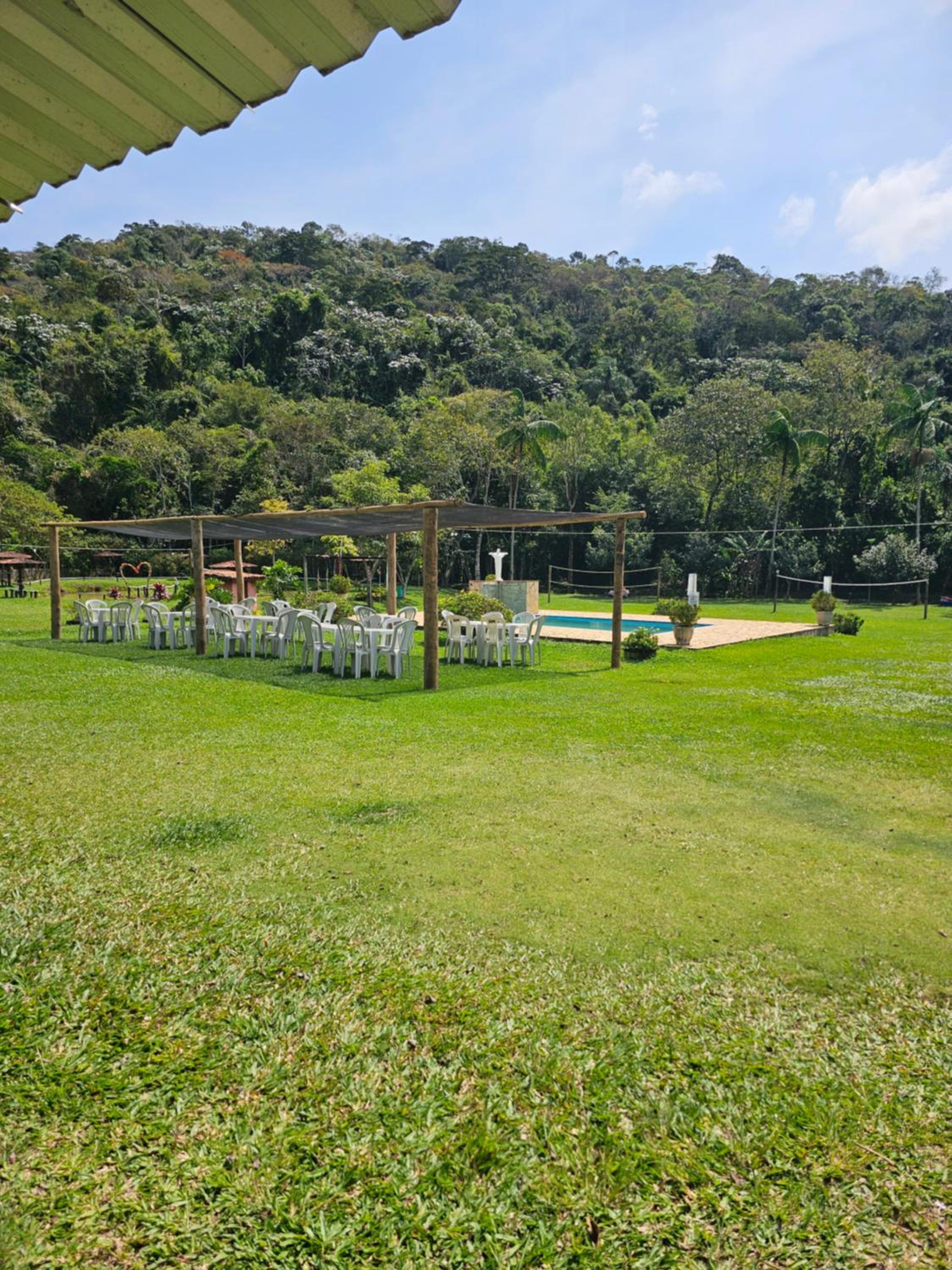 Recanto da roça