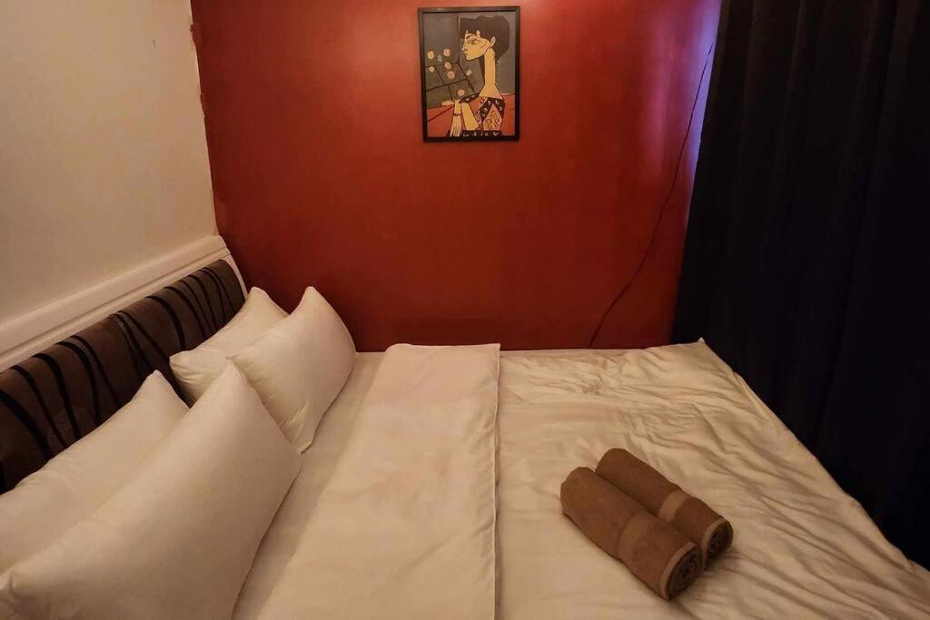 Awesome 2BR Apartment view 4