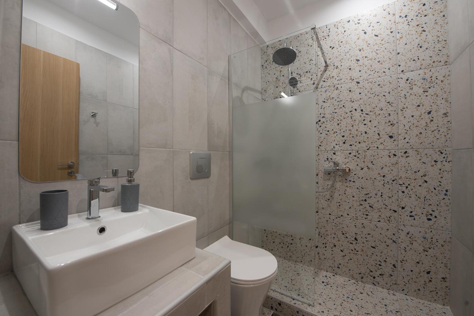 Rob Venture Suites at the central of ATHENS city