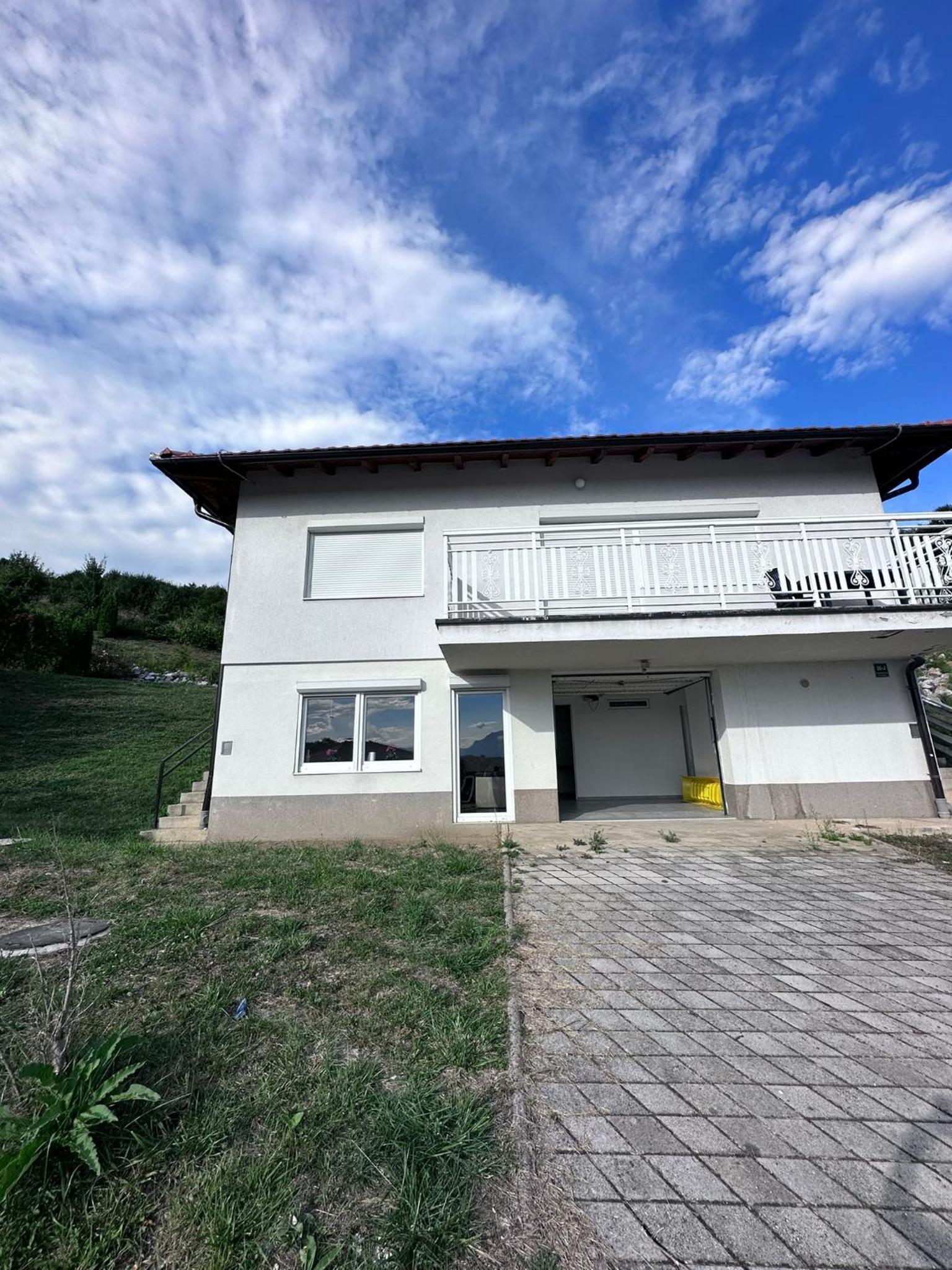 Villa Radost
