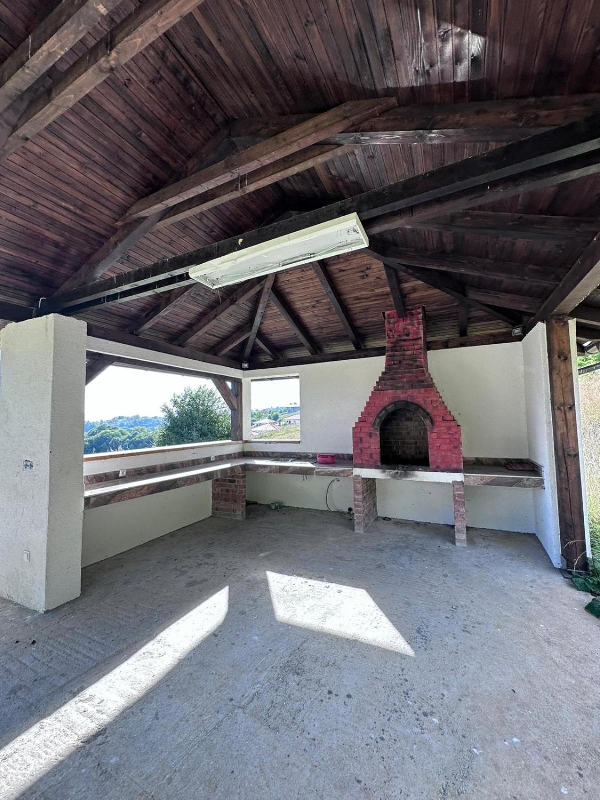 Villa Radost