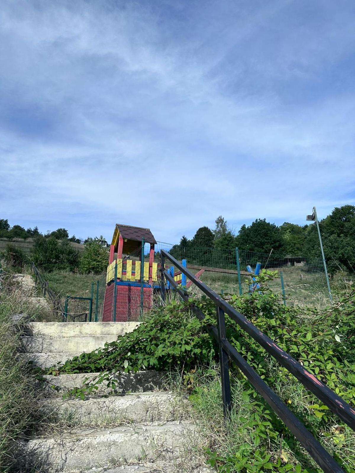 Villa Radost