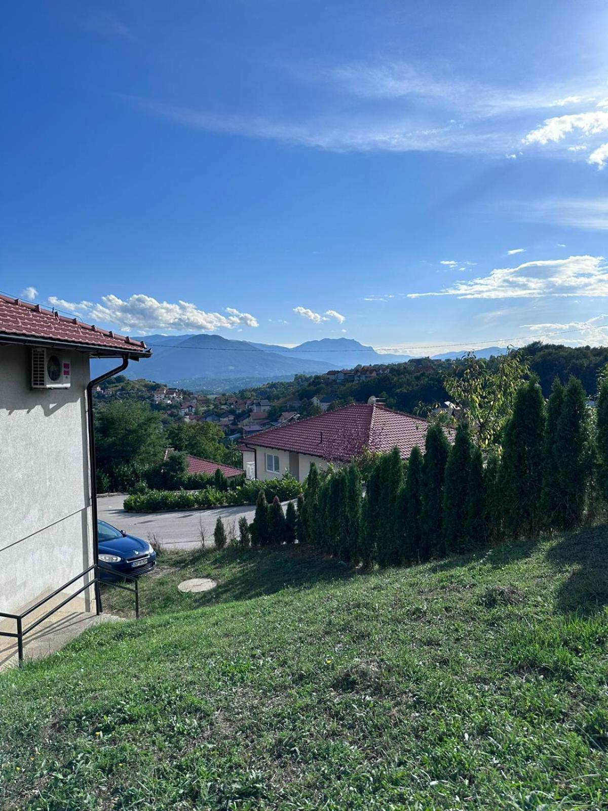 Villa Radost