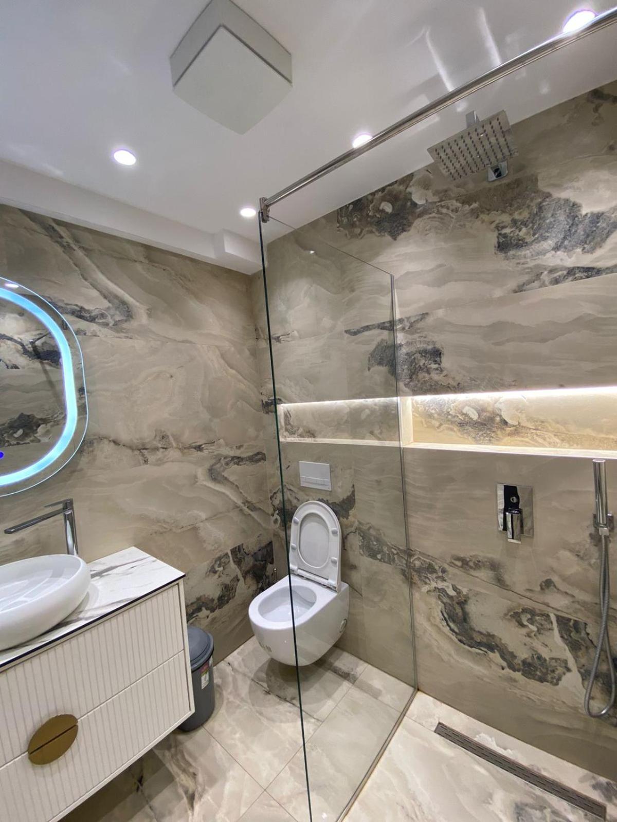Jasemin Apartament Blloku