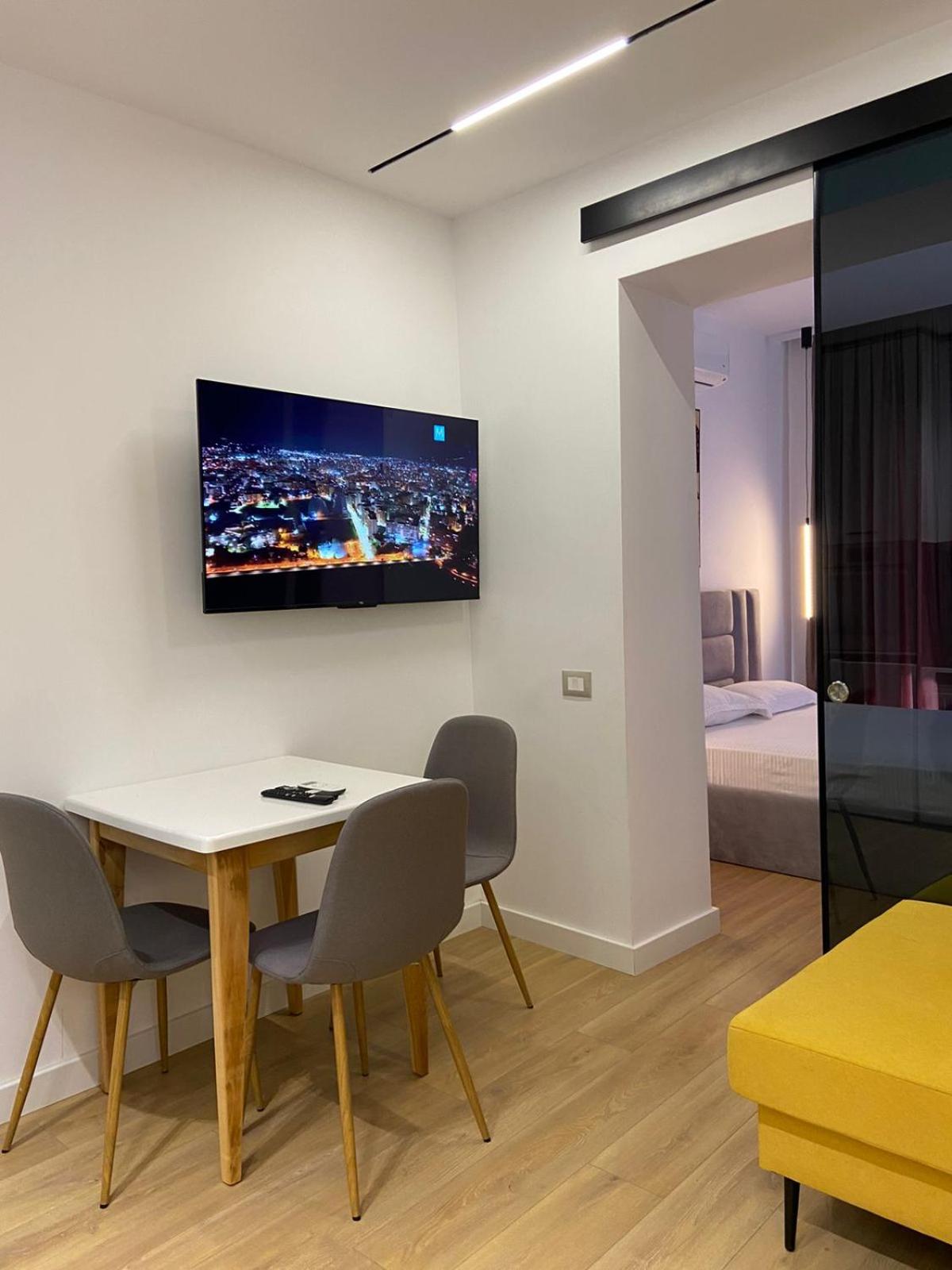 Jasemin Apartament Blloku