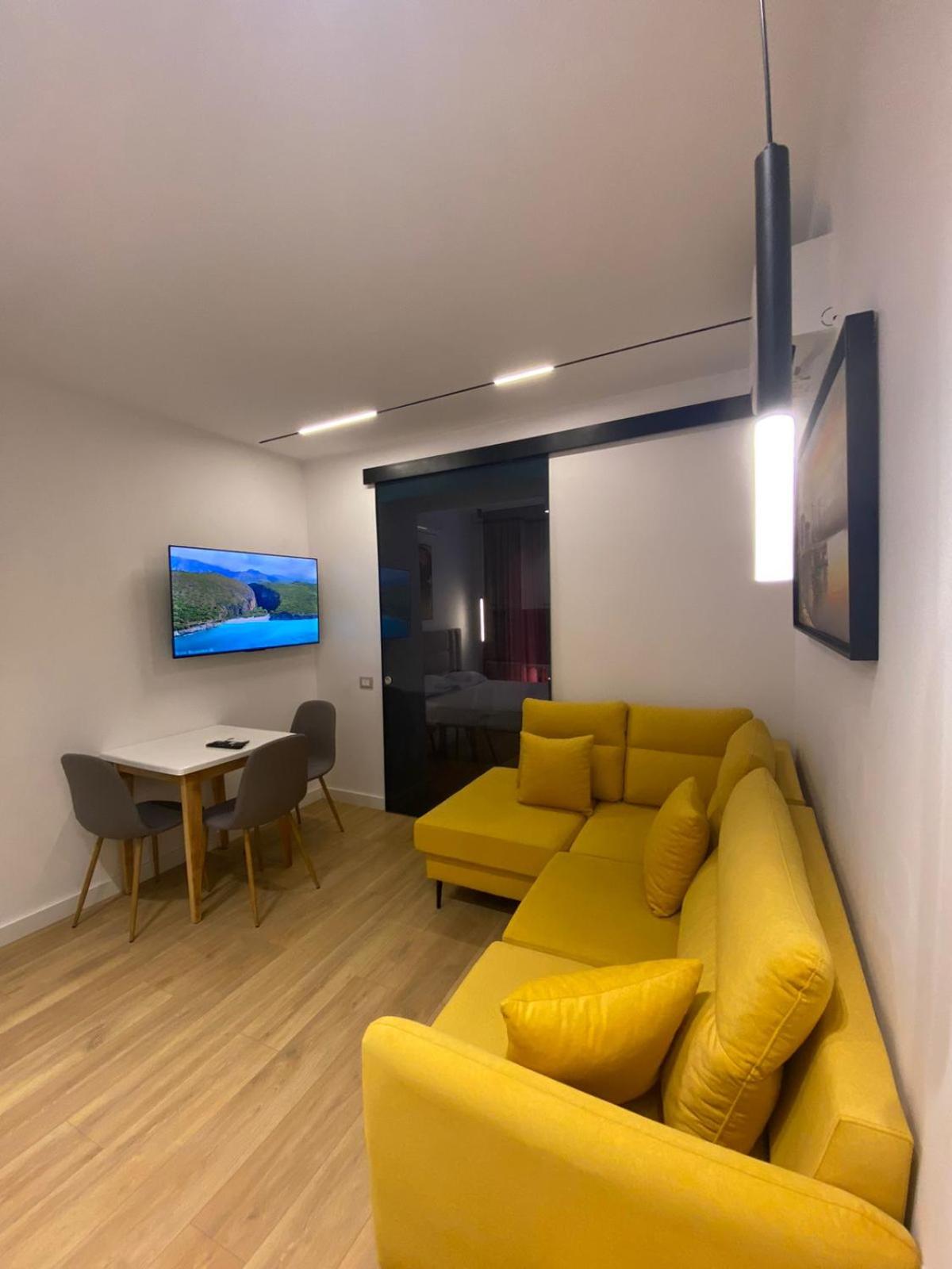 Jasemin Apartament Blloku