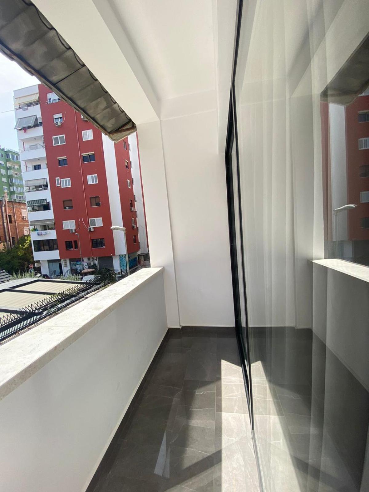 Jasemin Apartament Blloku