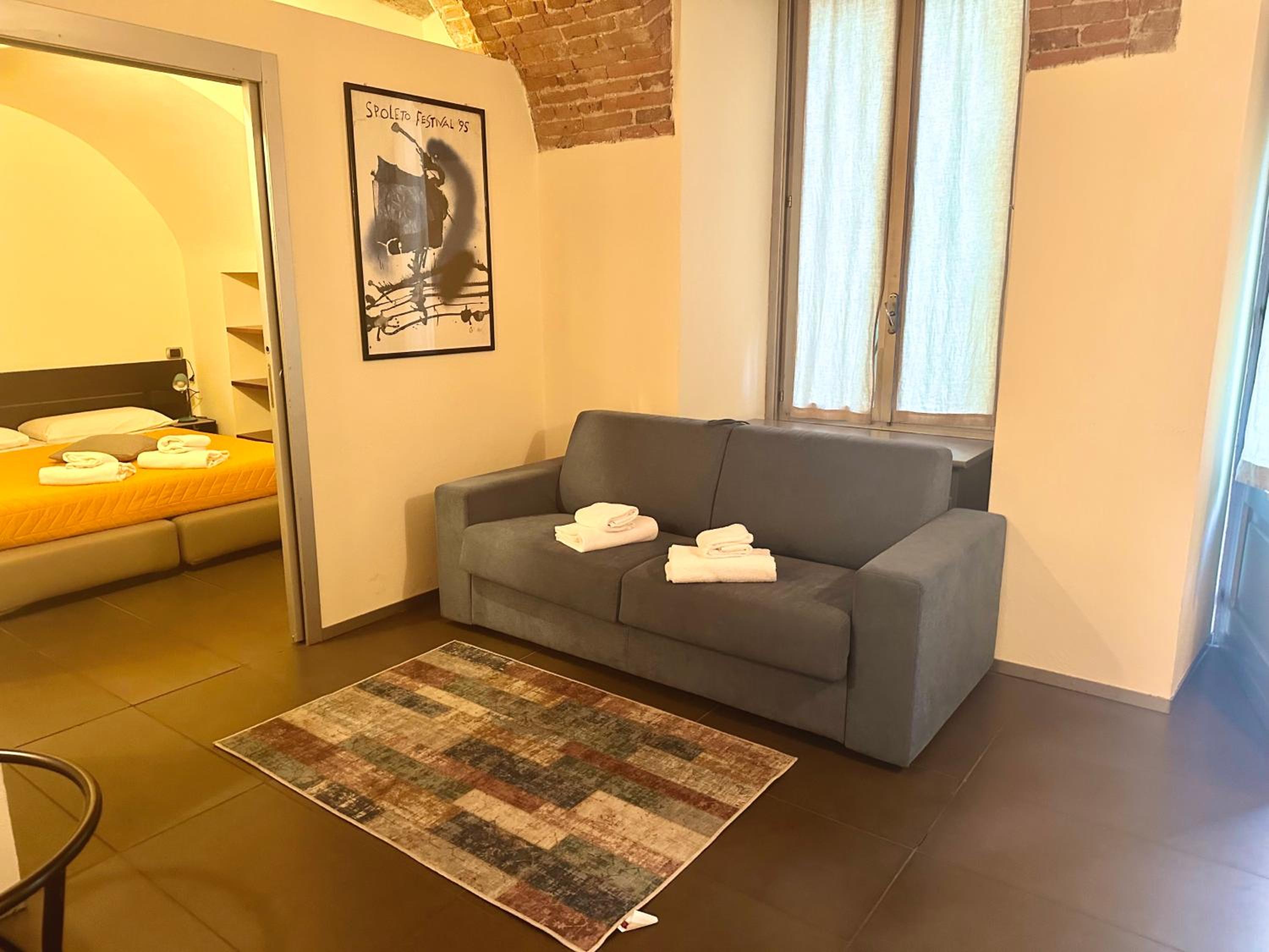 FEEL - Luxury Duomo Suite photo 5